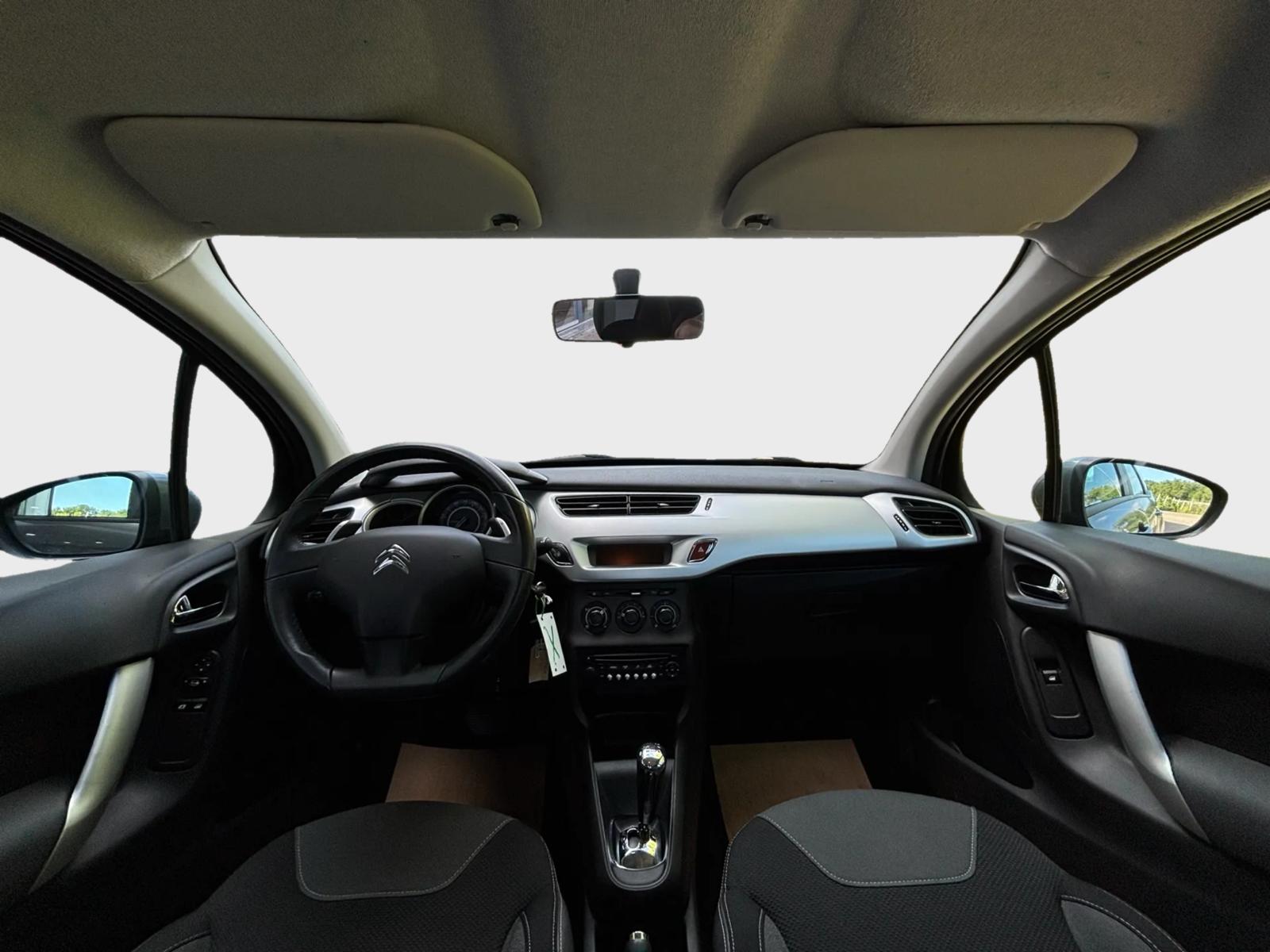CITROEN C3 1.4i 16V Exclusive EGS5-image-7
