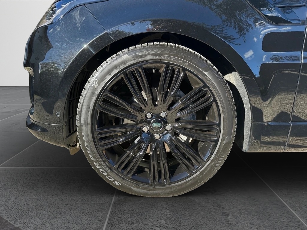 LAND ROVER Range Rover Sport D300 3.0D I6 MHEV HSE Dynamic Automatic-image-12
