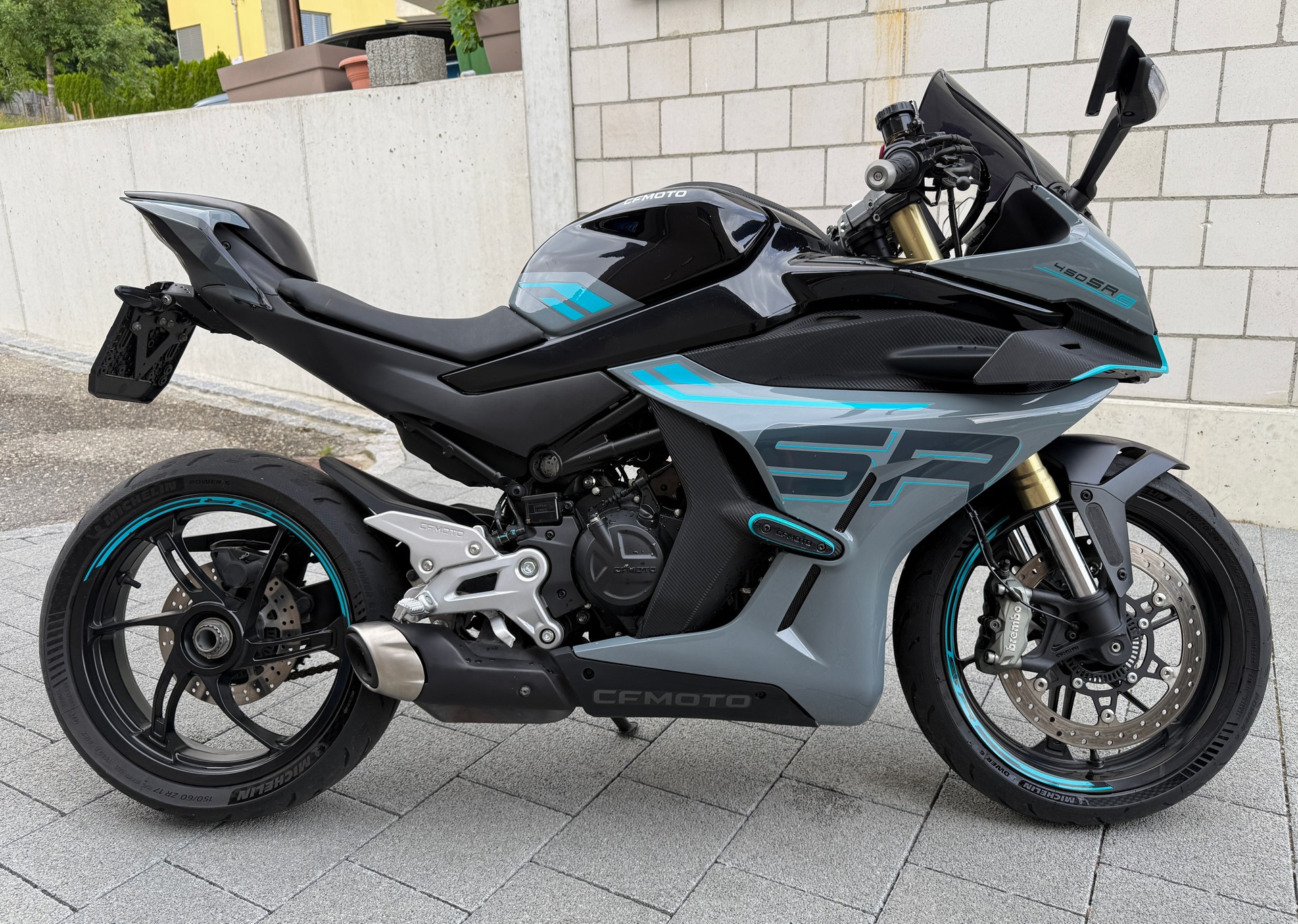 CF MOTO 450SR-image-0