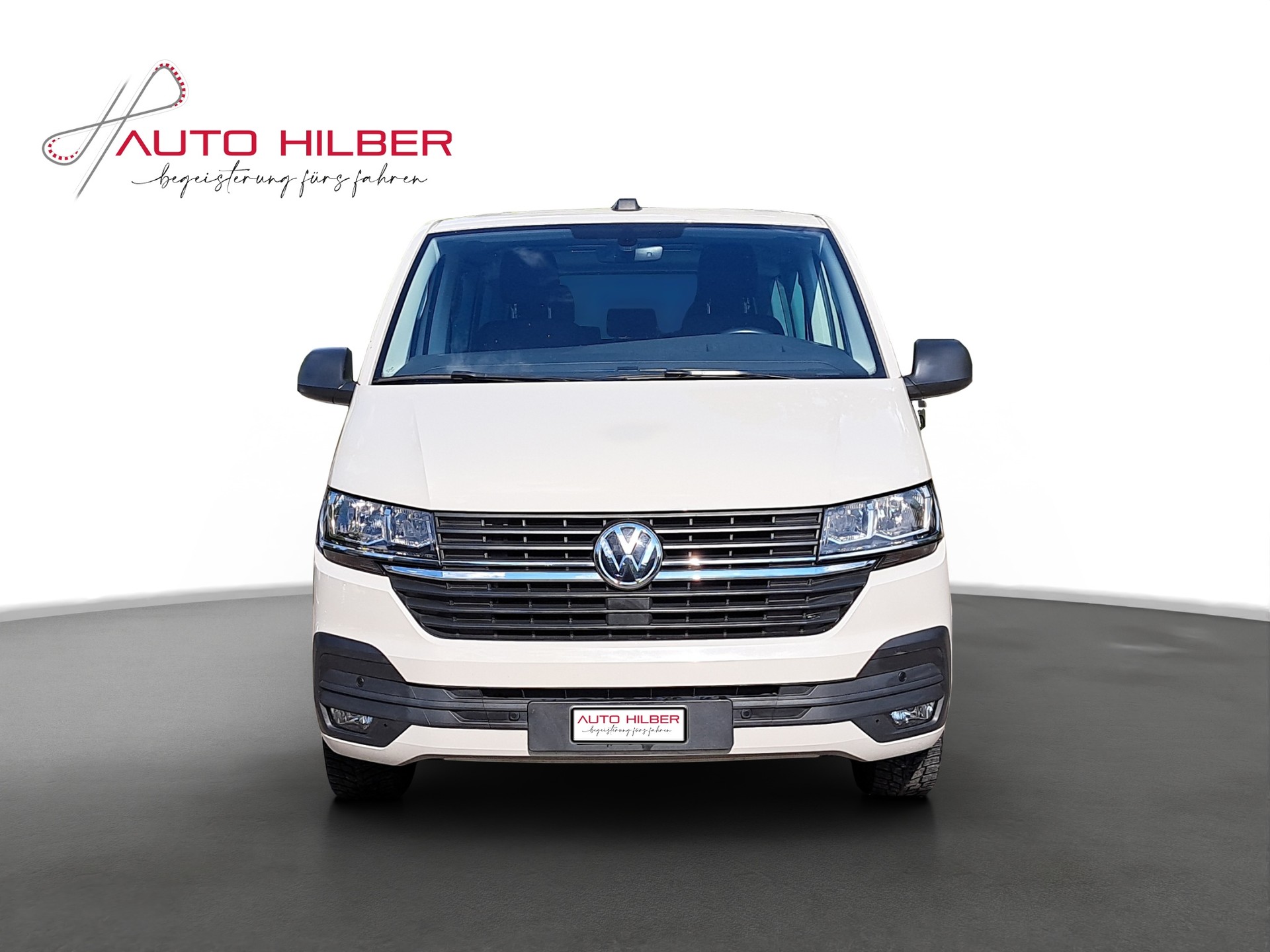 VW T6.1 Multivan 2.0 TDI Trendline DSG-image-1