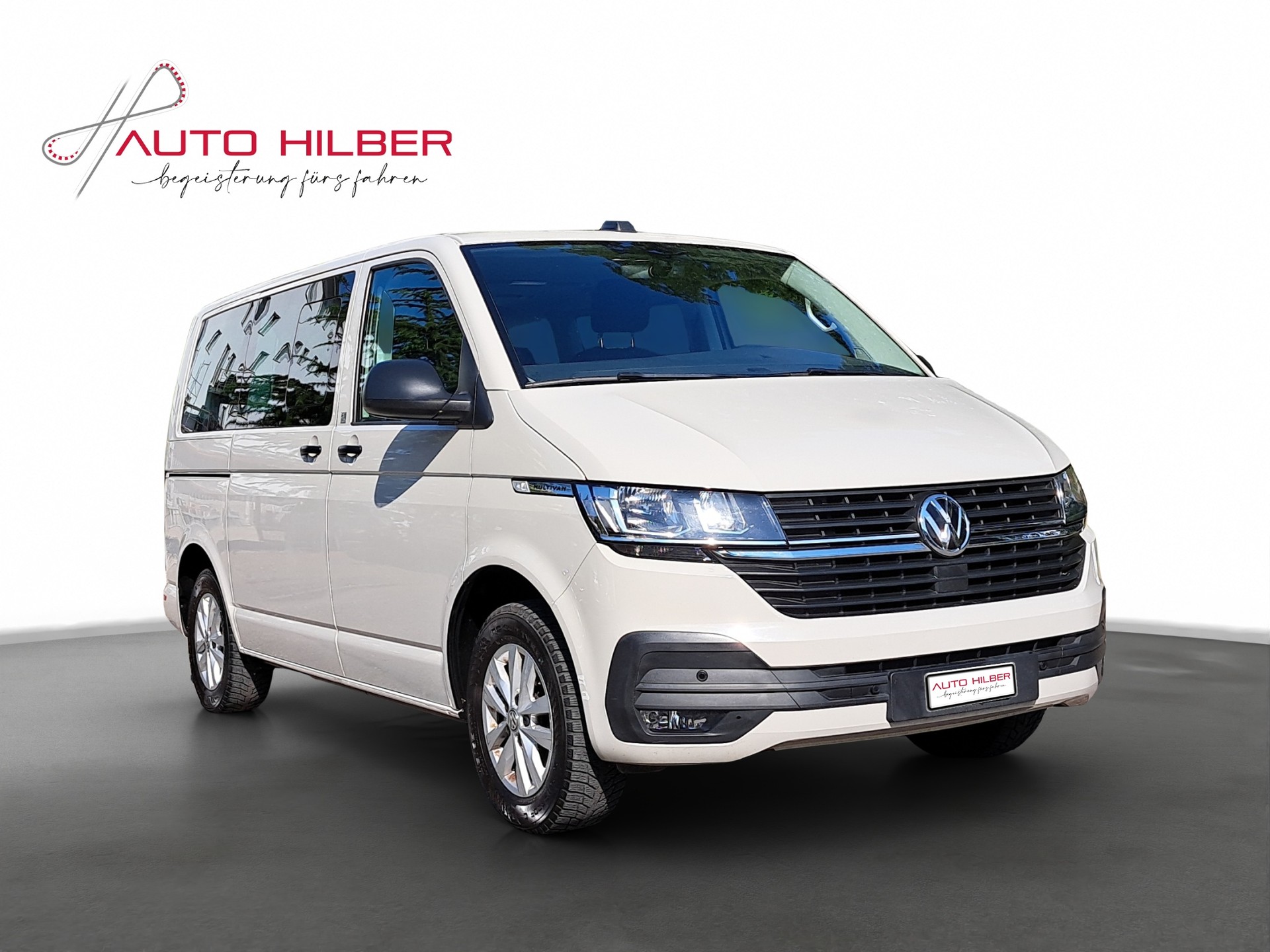 VW T6.1 Multivan 2.0 TDI Trendline DSG-image-13