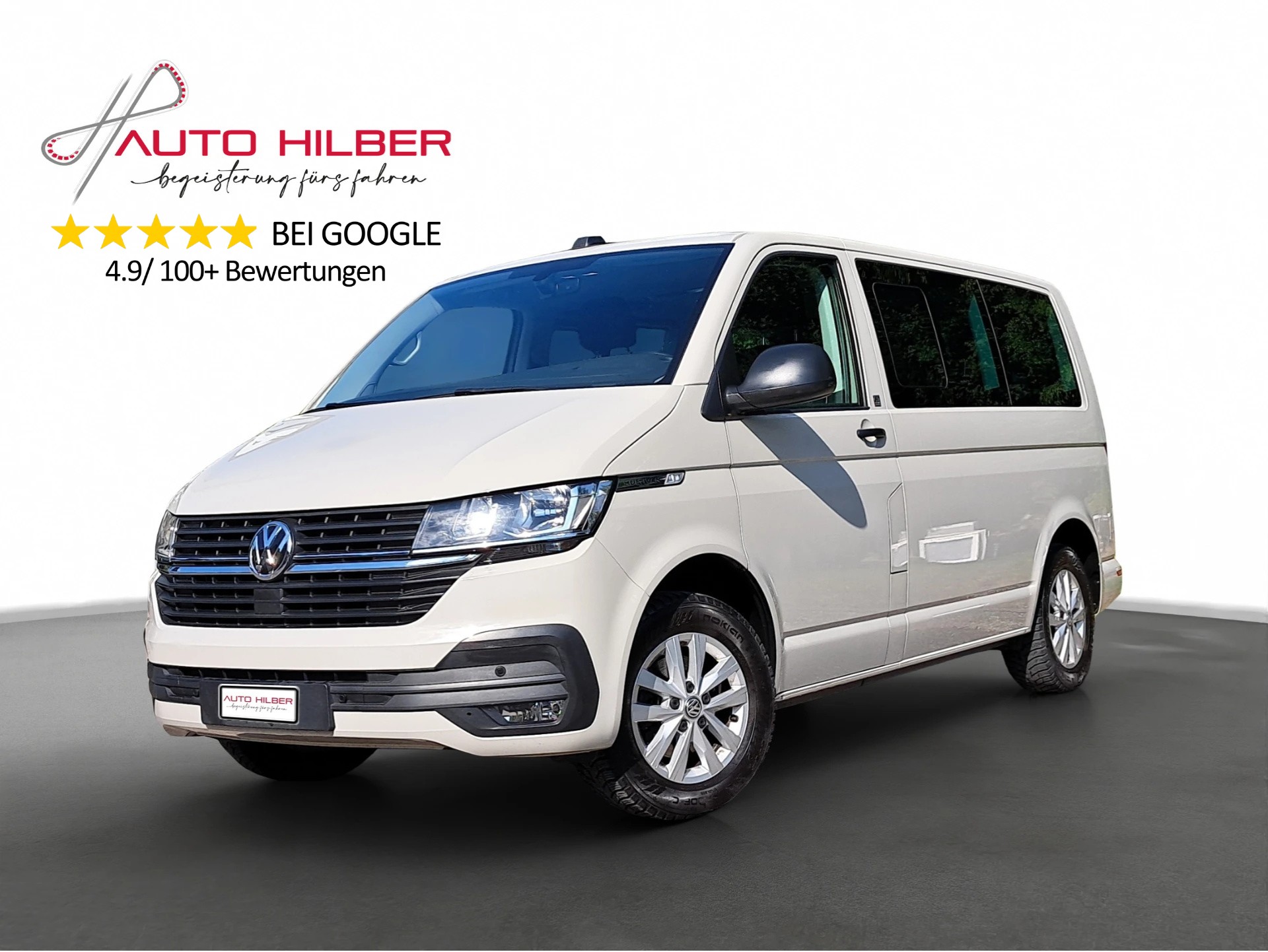 VW T6.1 Multivan 2.0 TDI Trendline DSG