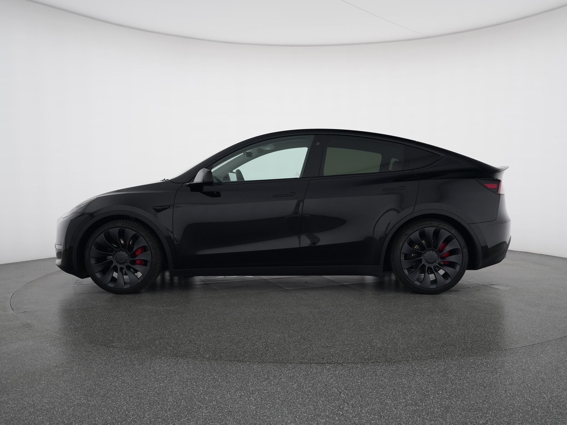 TESLA Model Y Performance-showroom-element-1