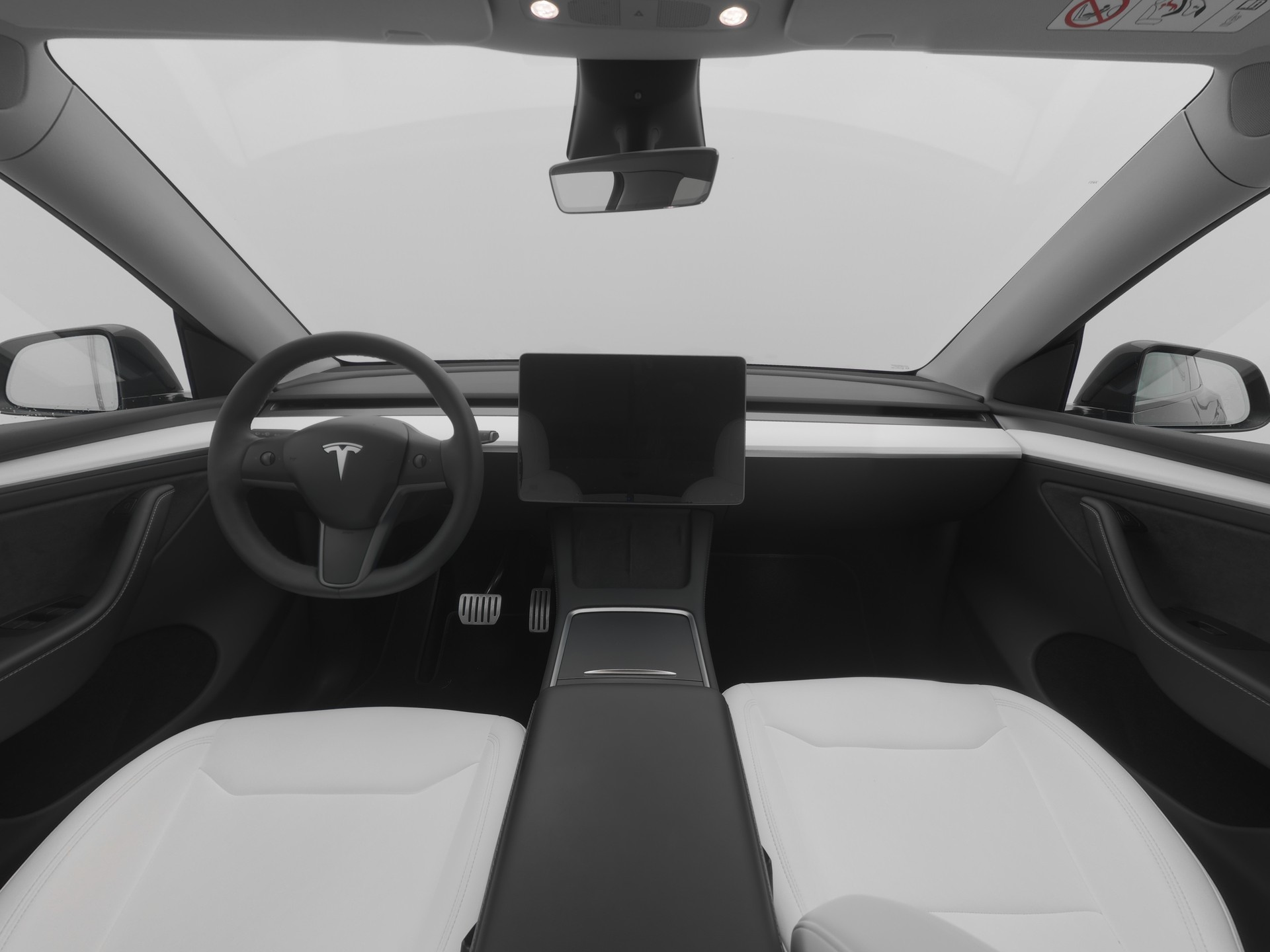 TESLA Model Y Performance-image-4