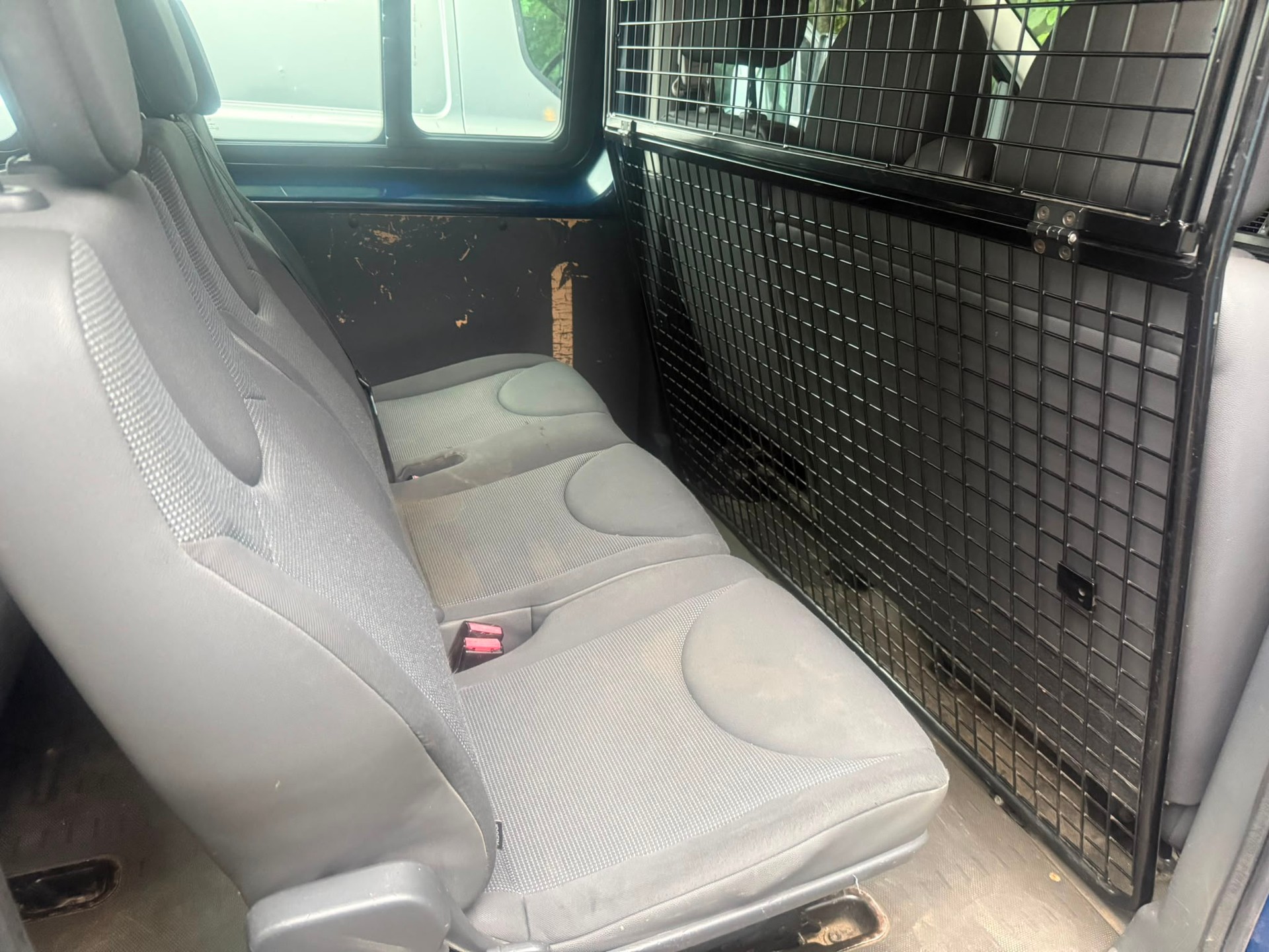 CITROEN Jumpy 2.0 HDi L2H1 Attraction-showroom-element-3