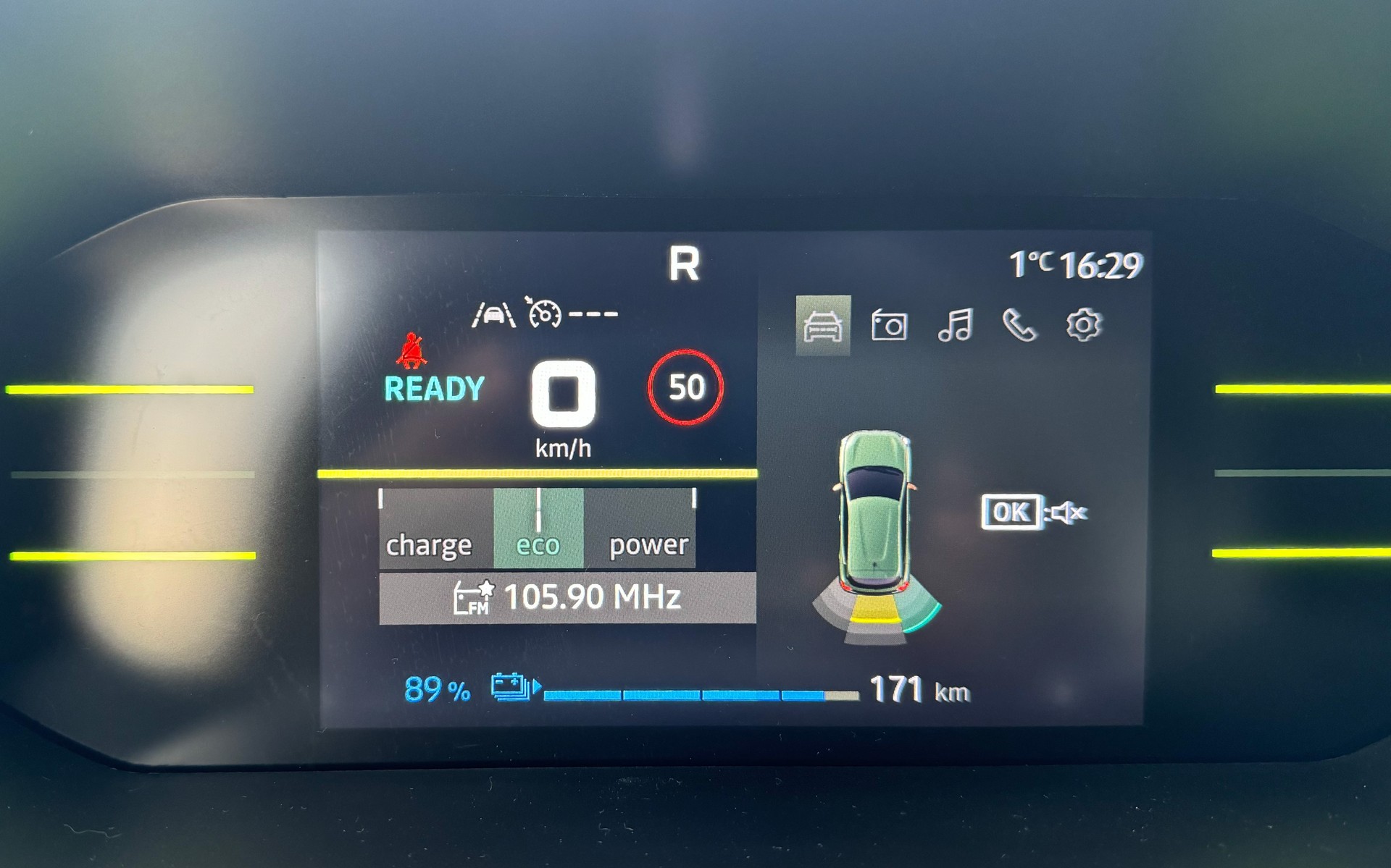 DACIA SPRING 27 kWh 45 PS EXPRESSION-image-12