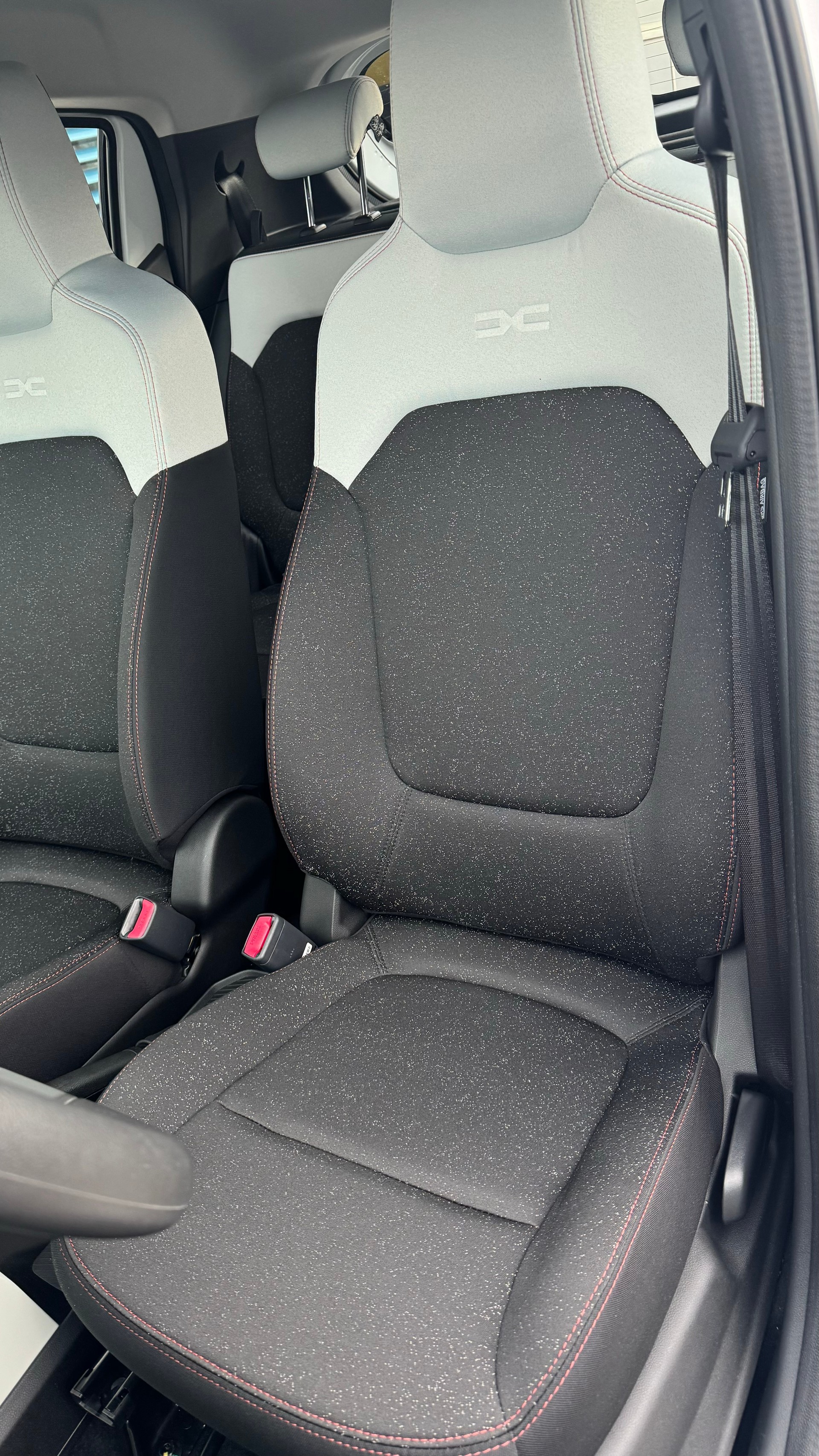 DACIA SPRING 27 kWh 45 PS EXPRESSION-image-8