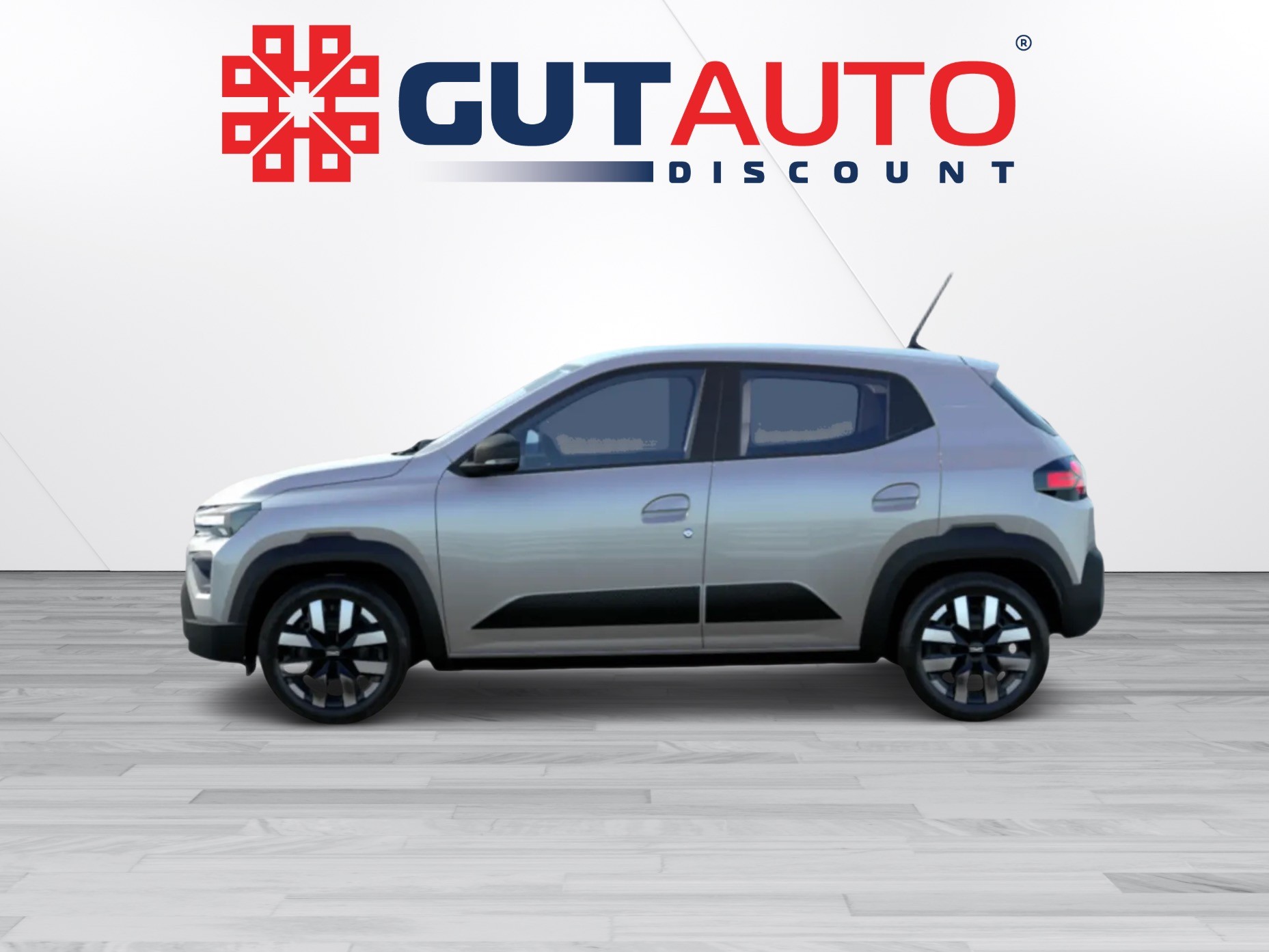 DACIA SPRING 27 kWh 45 PS EXPRESSION-showroom-element-1
