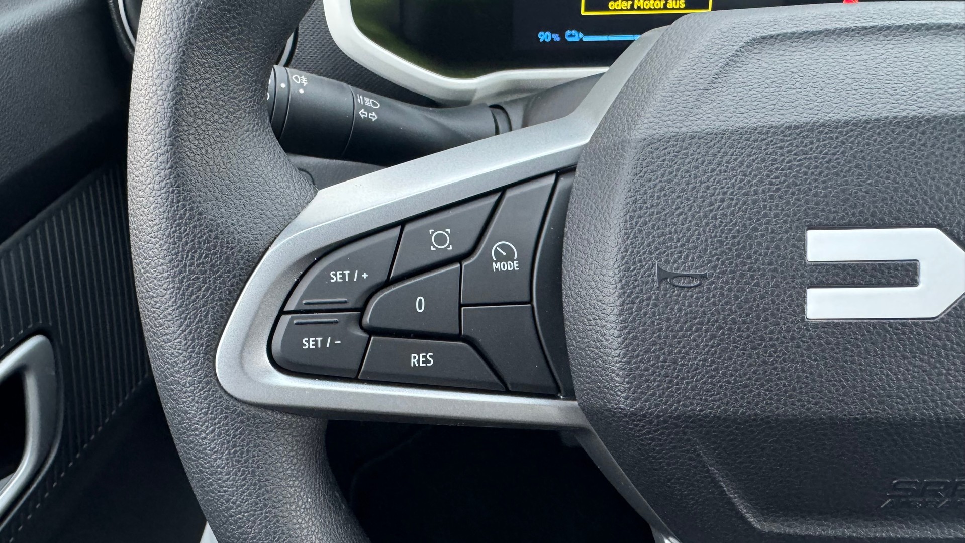 DACIA SPRING 27 kWh 45 PS EXPRESSION-image-13