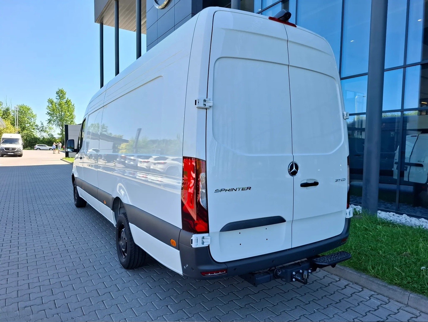 MERCEDES-BENZ Sprinter 317 CDI Lang 9G-TRONIC-showroom-element-2