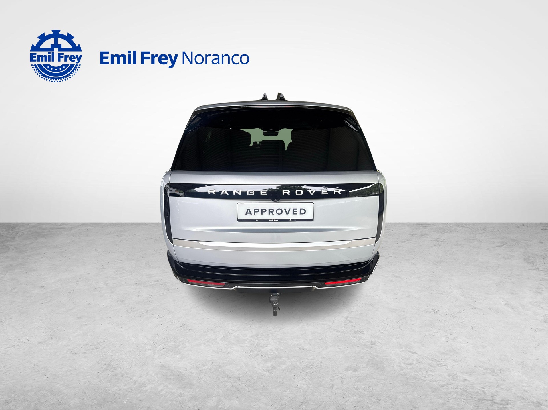 LAND ROVER Range Rover 4.4 V8 Autobiography-showroom-element-3