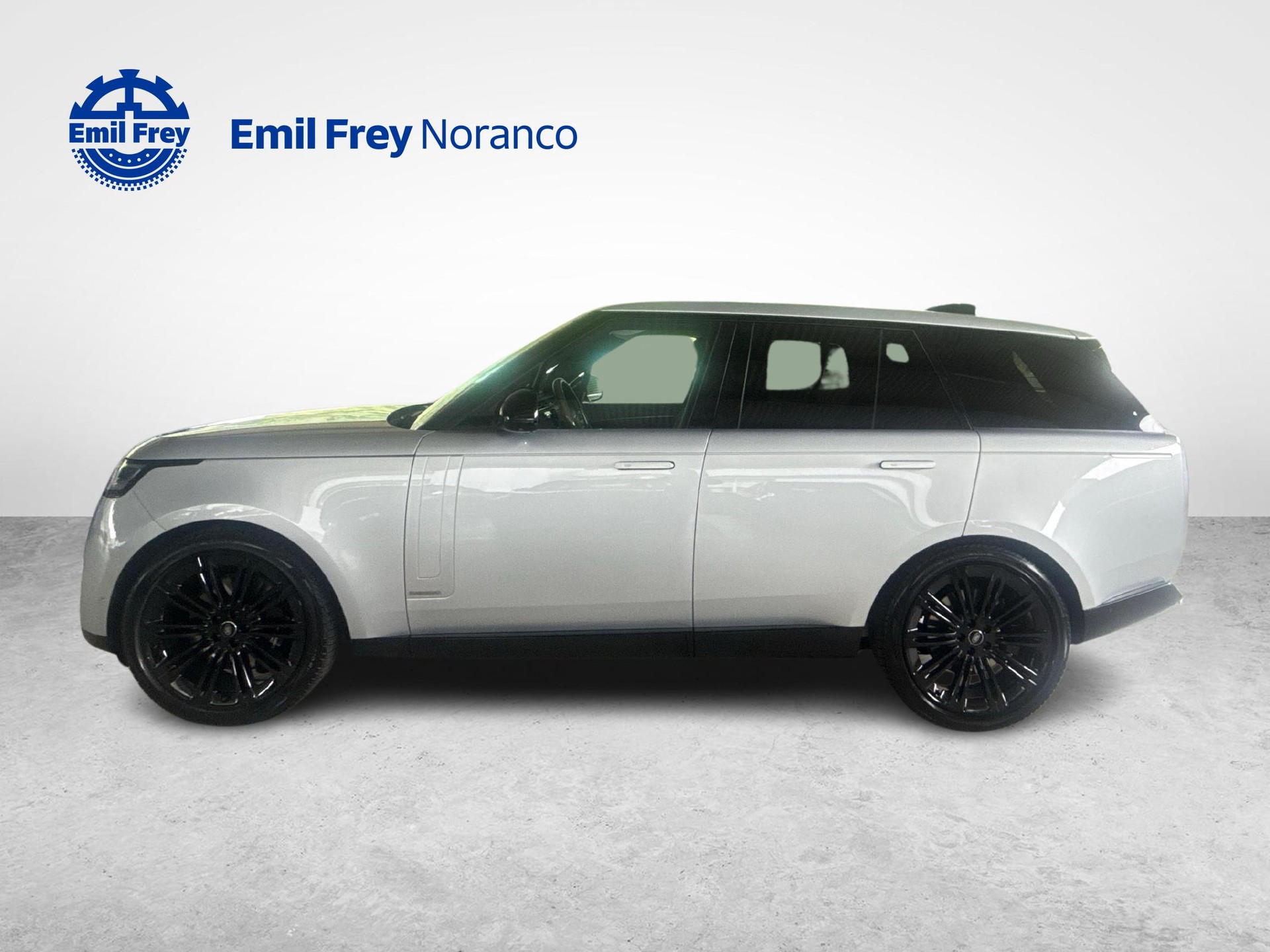 LAND ROVER Range Rover 4.4 V8 Autobiography-showroom-element-1