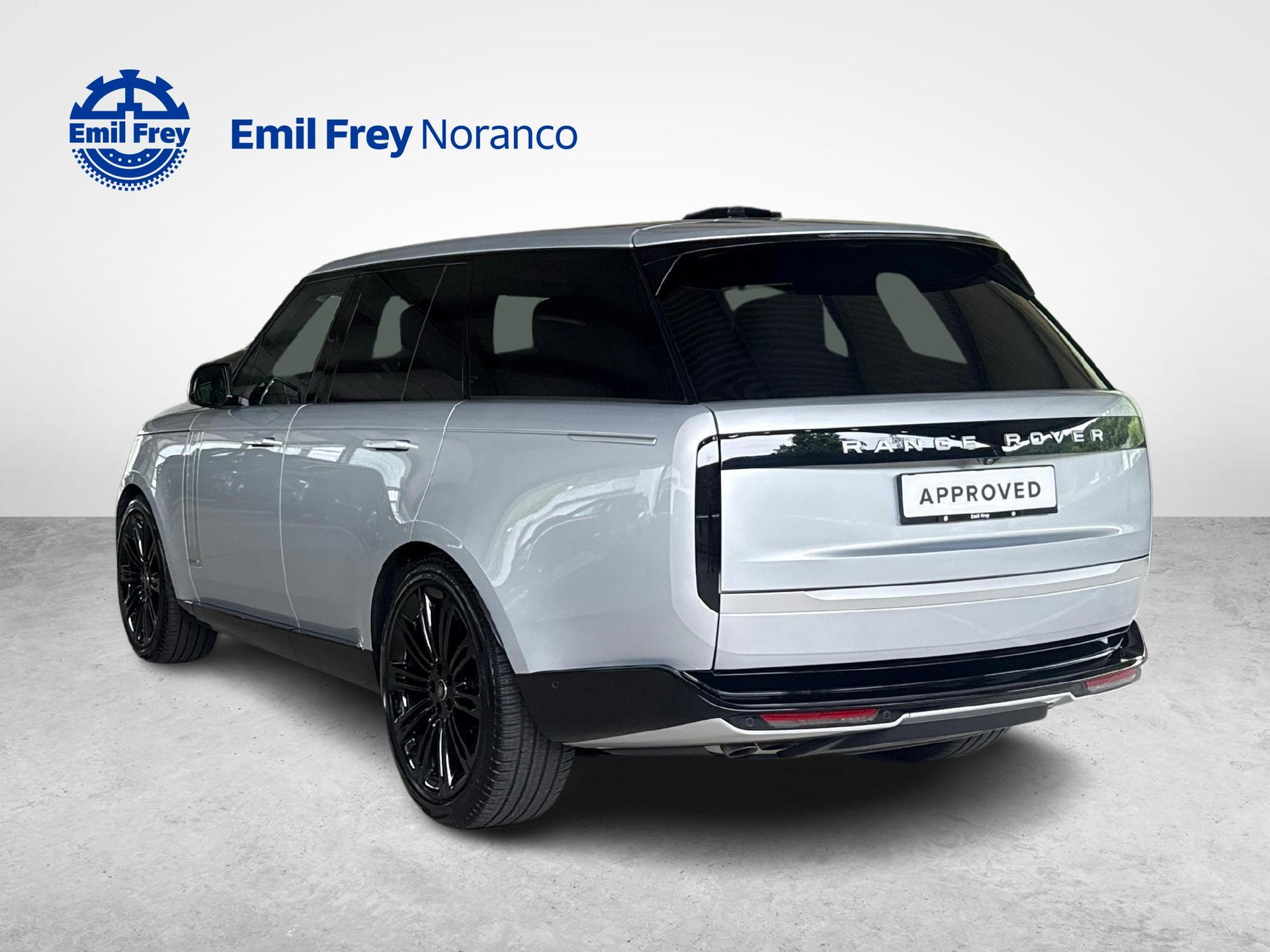 LAND ROVER Range Rover 4.4 V8 Autobiography-showroom-element-2