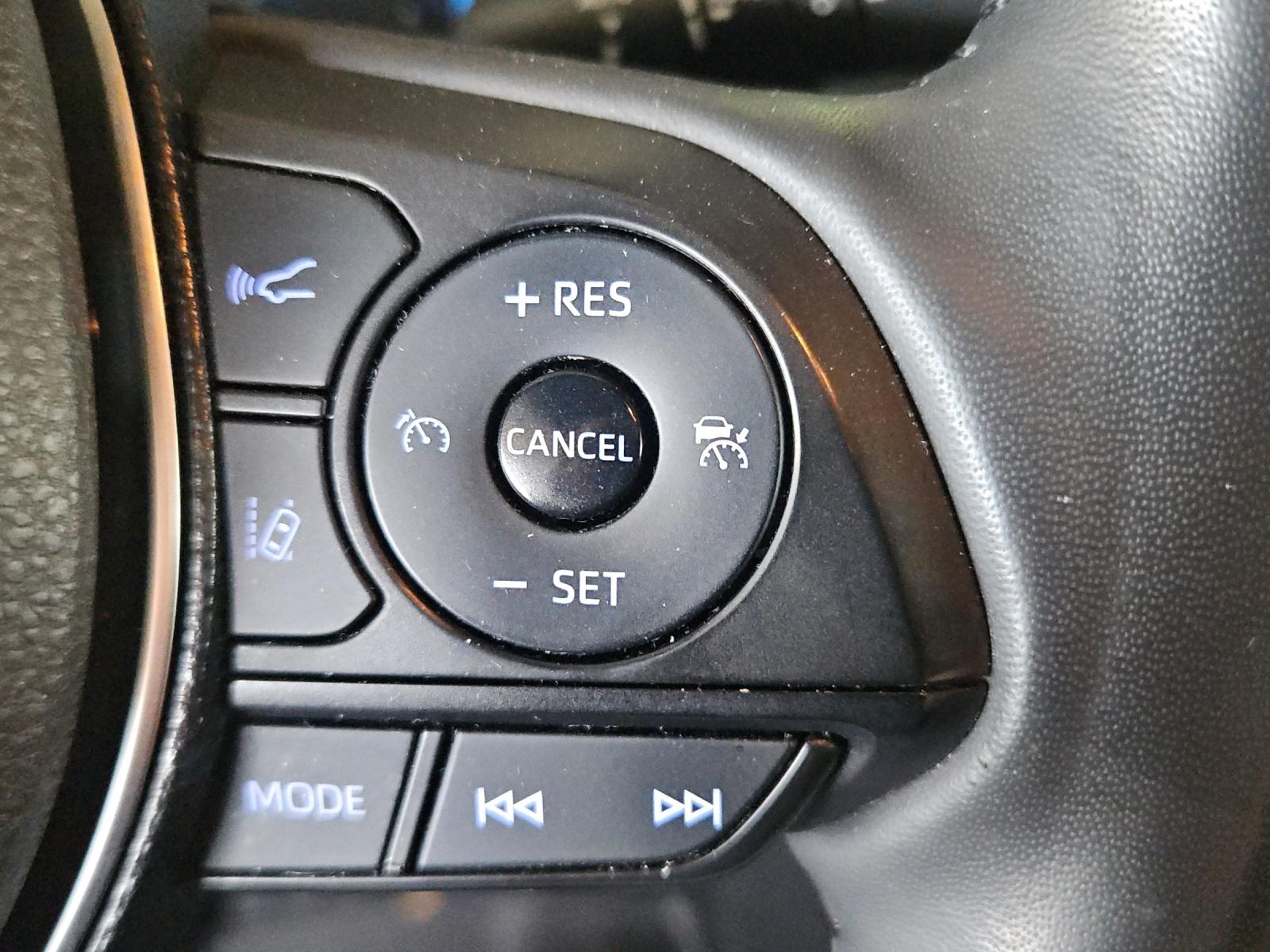 TOYOTA RAV4 2.5 HEV Black Edition-image-14