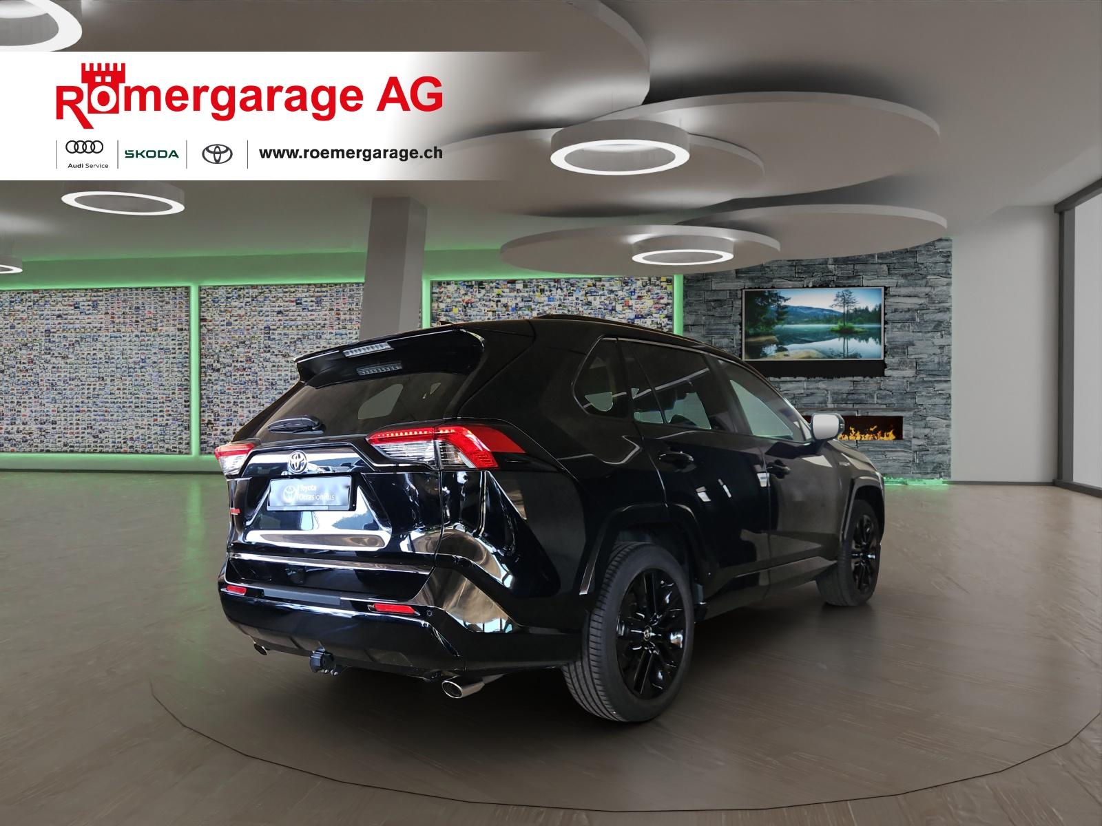 TOYOTA RAV4 2.5 HEV Black Edition-showroom-element-3
