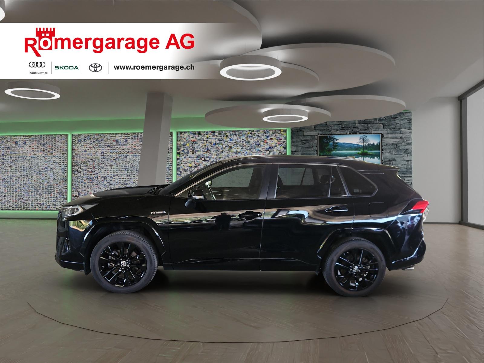 TOYOTA RAV4 2.5 HEV Black Edition-showroom-element-1