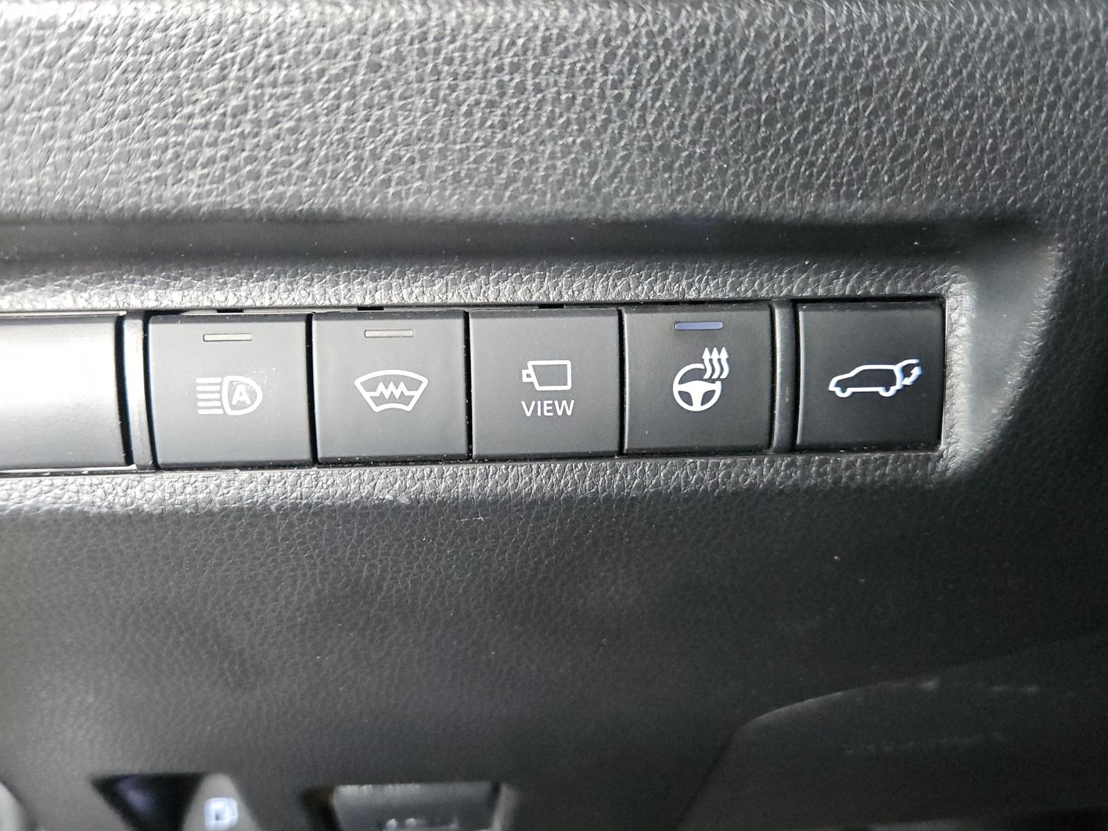 TOYOTA RAV4 2.5 HEV Black Edition-image-15