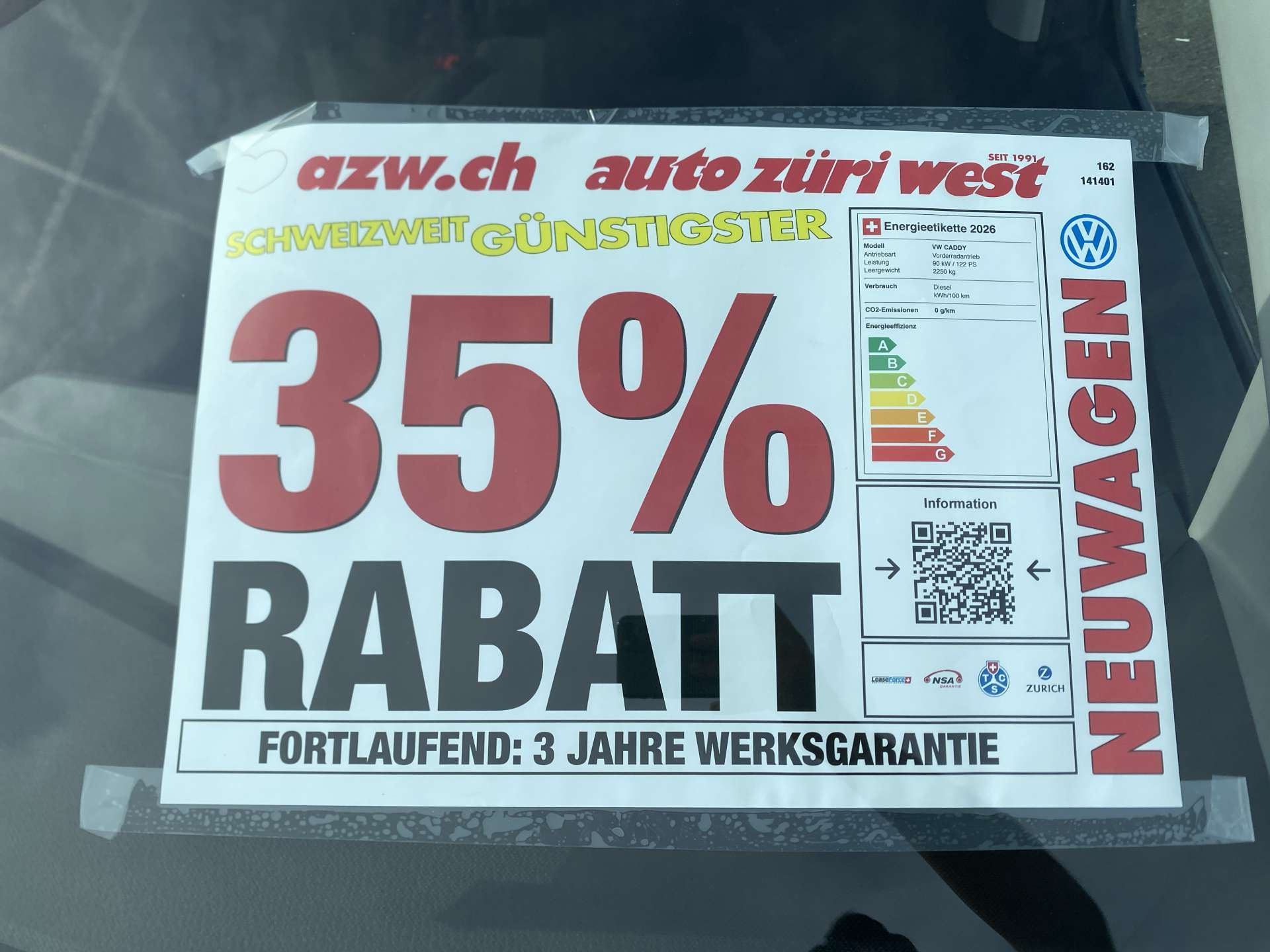 VW Caddy 2.0 TDi Origin DSG-Automat-showroom-element-1