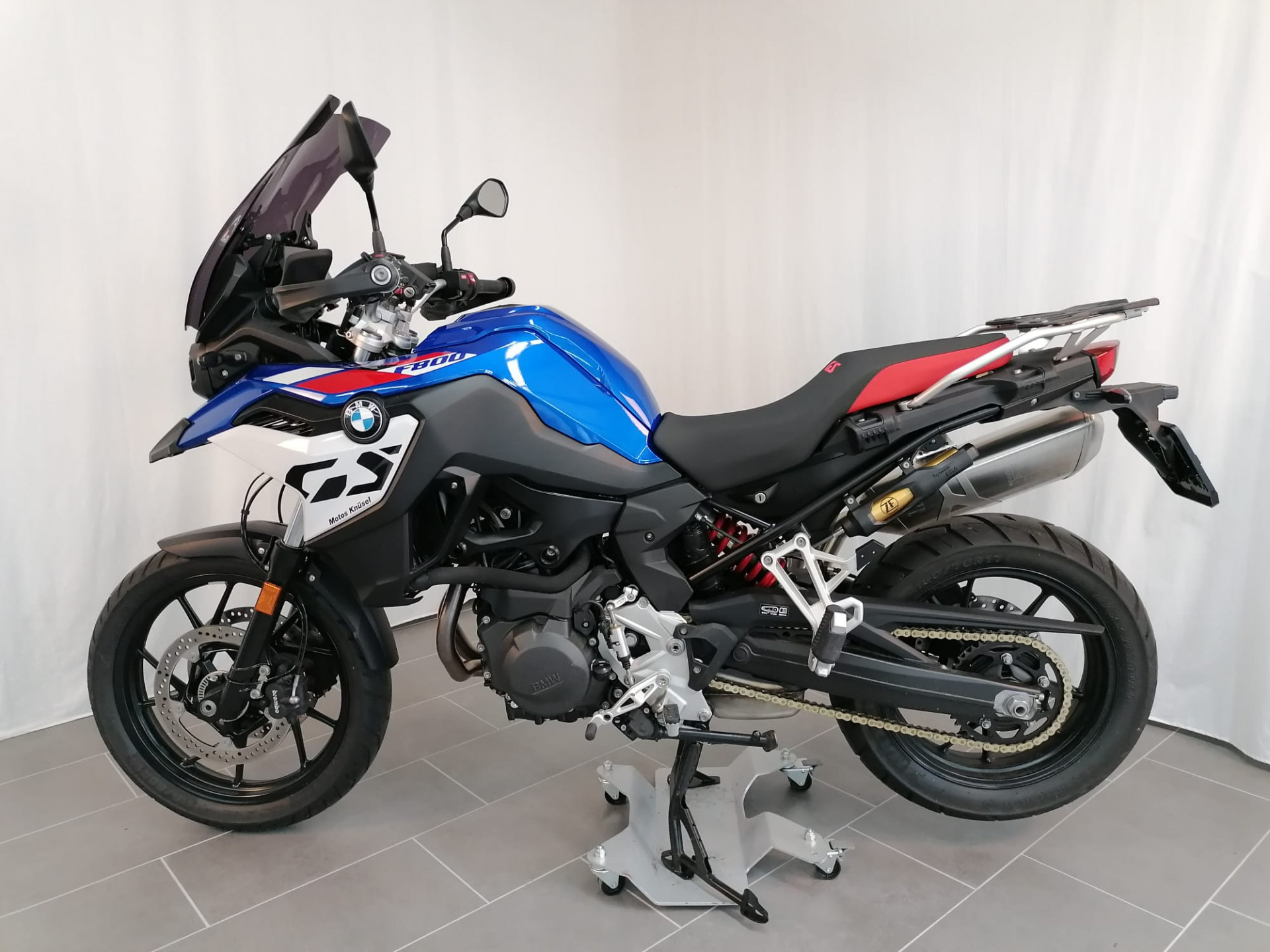 BMW F 800 GS Sport-image-3