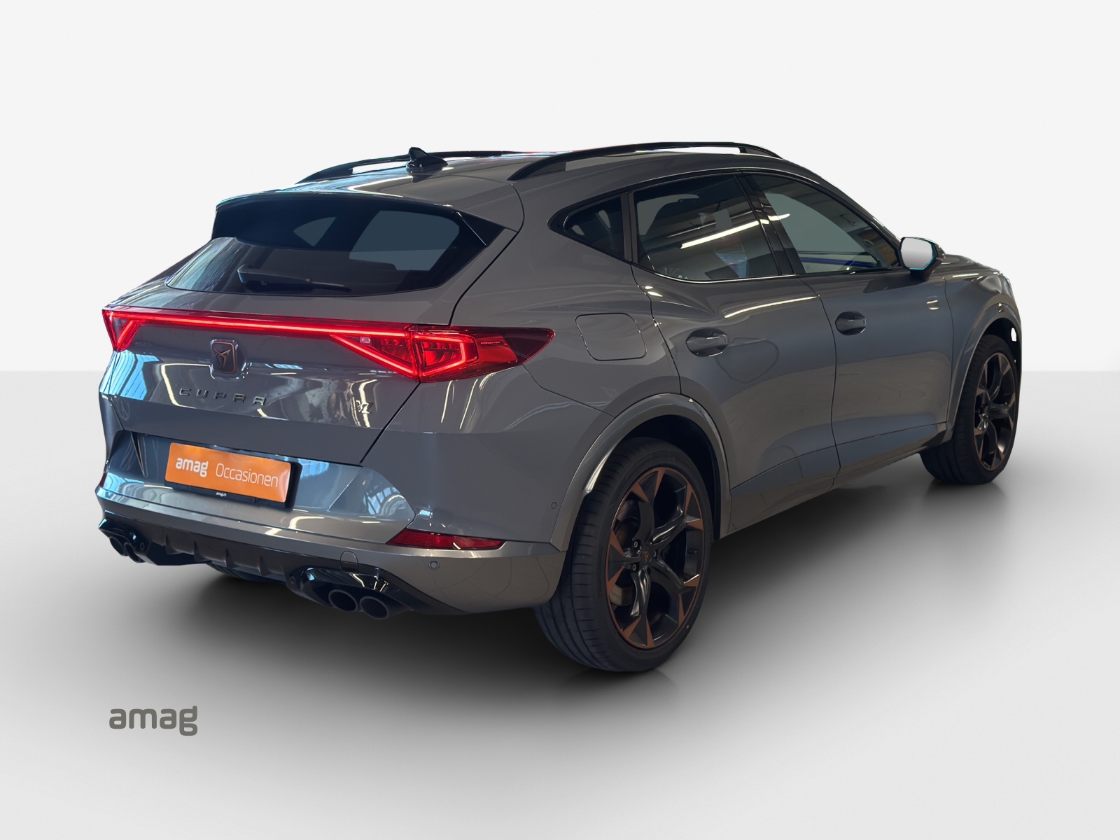 CUPRA Formentor 2.0TSI el Primero 4Drive DSG-image-4