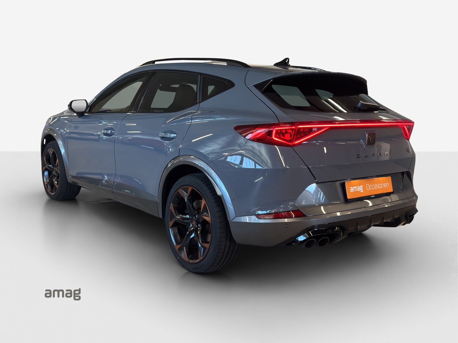 CUPRA Formentor 2.0TSI el Primero 4Drive DSG-showroom-element-2