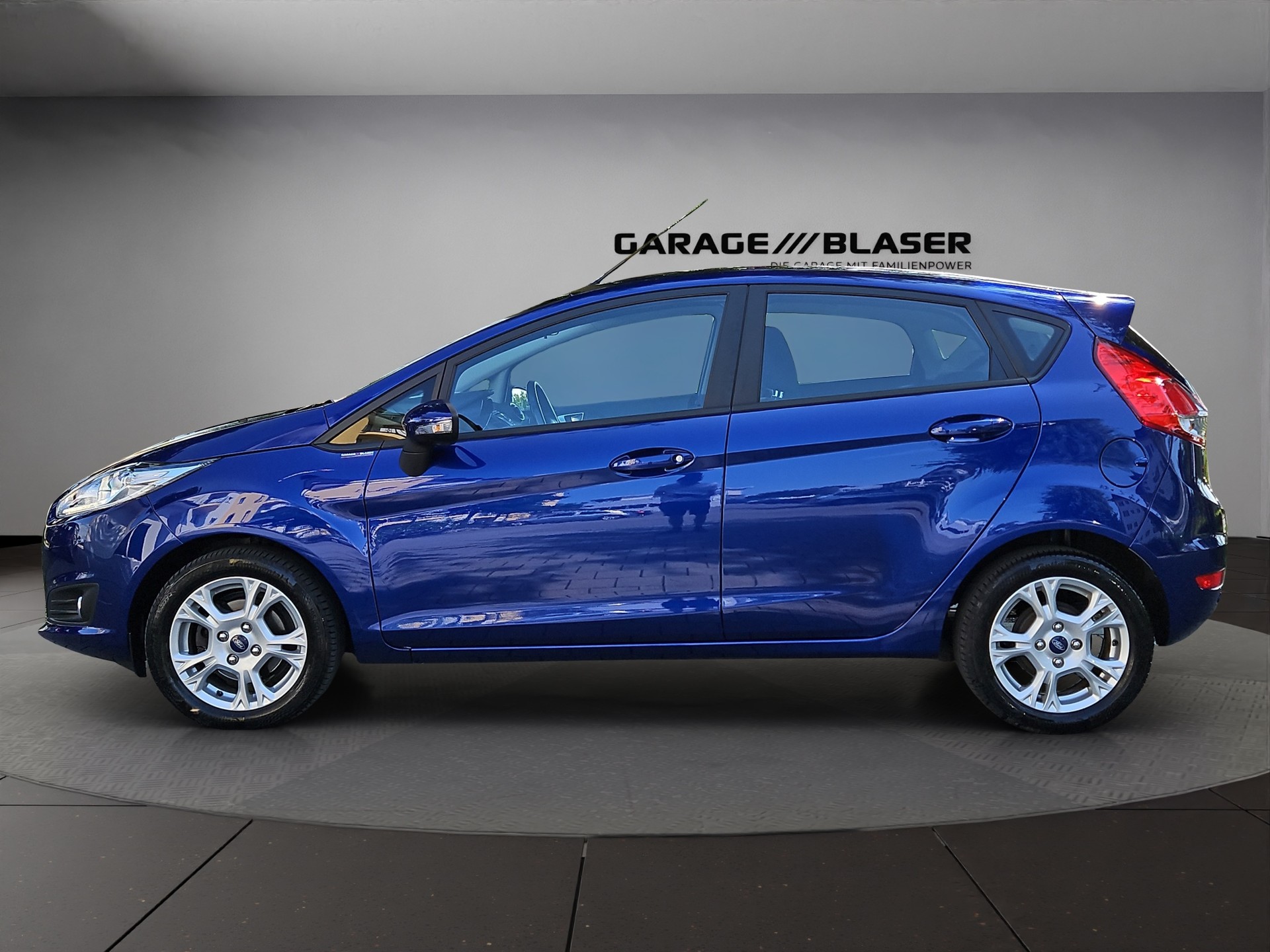 FORD Fiesta 1.0 SCTi Freetech-showroom-element-1