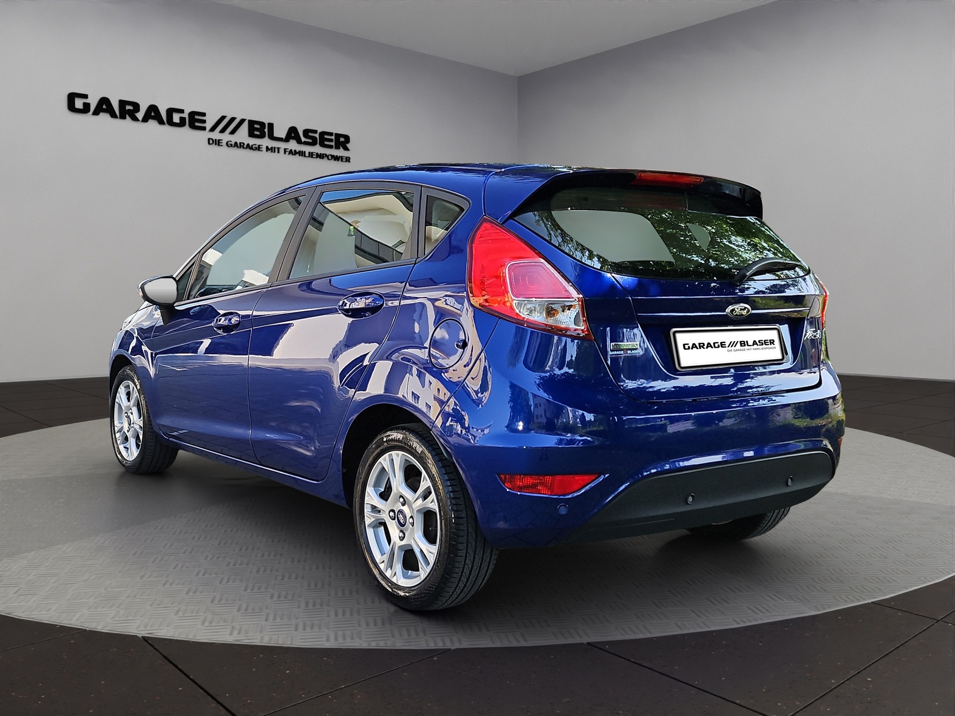FORD Fiesta 1.0 SCTi Freetech-showroom-element-2