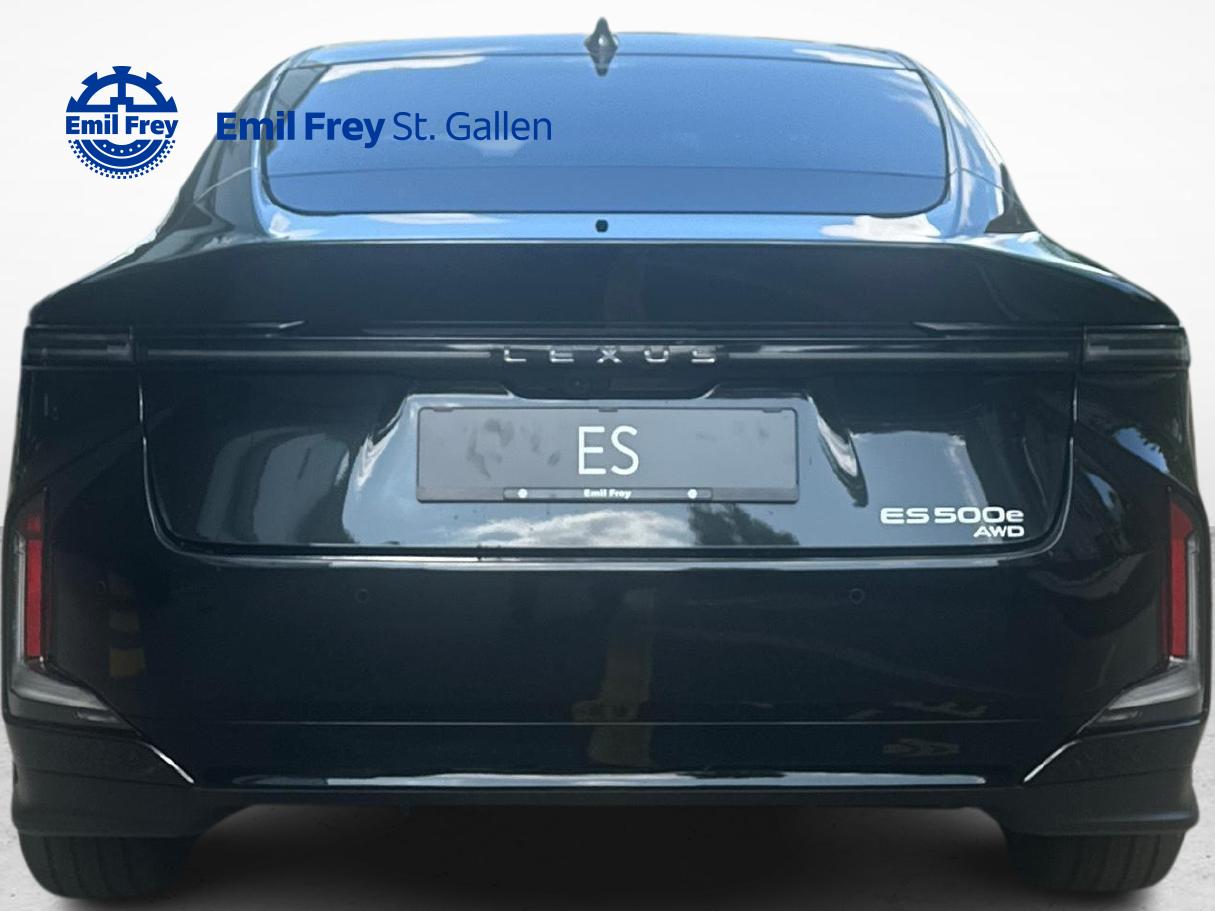 LEXUS ES 500e Comfort AWD-showroom-element-3