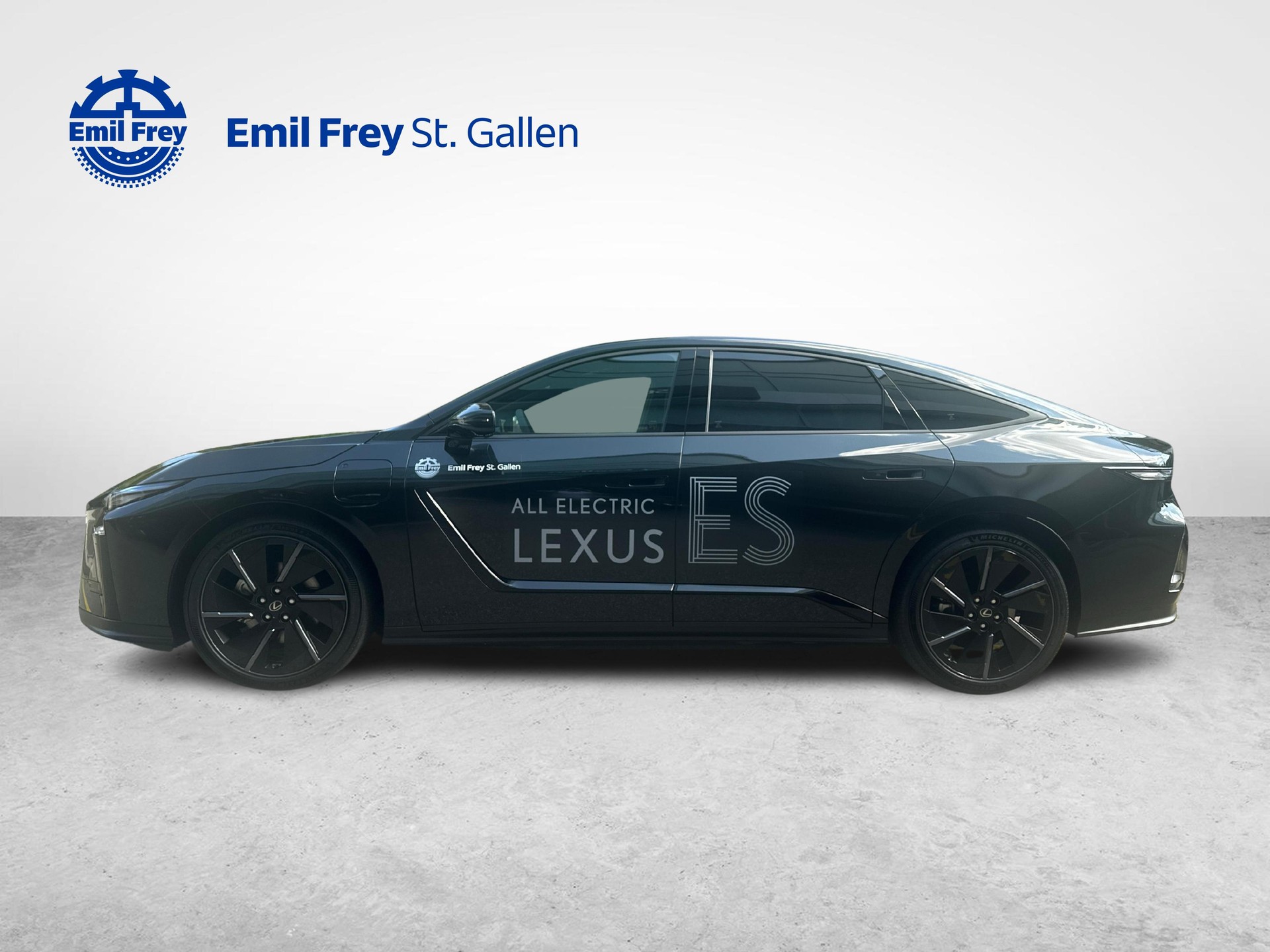 LEXUS ES 500e Comfort AWD-showroom-element-1