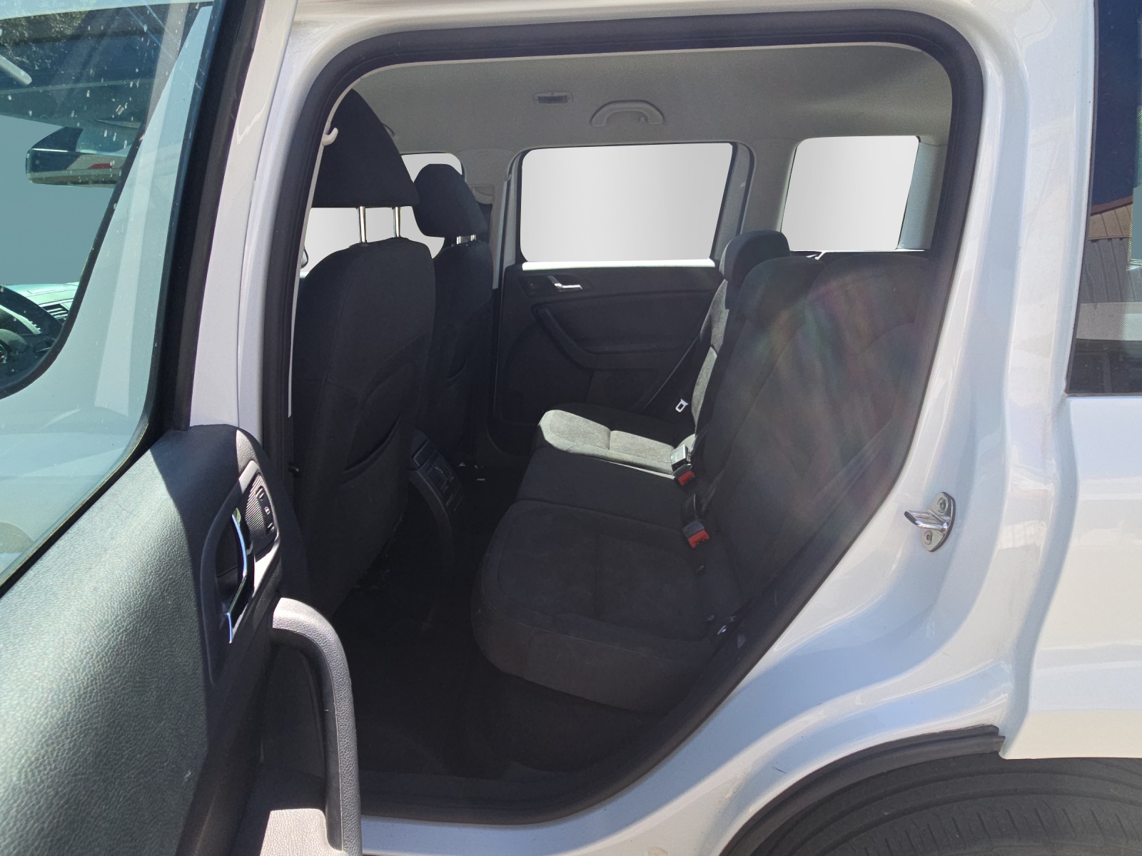 SKODA Yeti 2.0 TDI 150 Ambition 4x4-image-9
