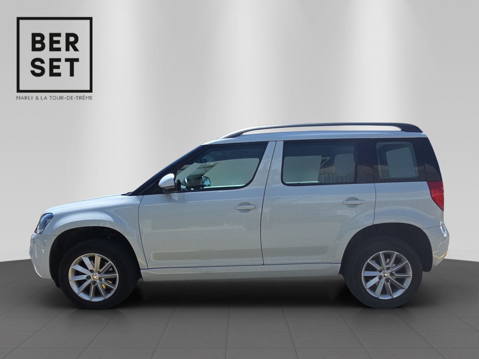 SKODA Yeti 2.0 TDI 150 Ambition 4x4-showroom-element-1