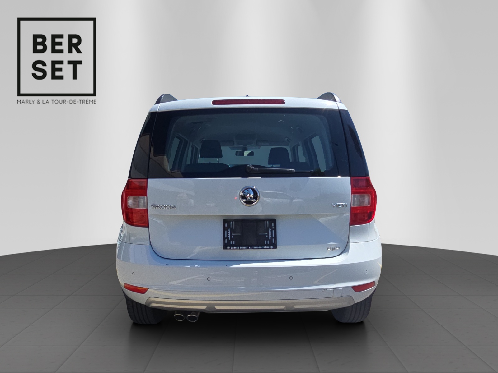 SKODA Yeti 2.0 TDI 150 Ambition 4x4-showroom-element-3