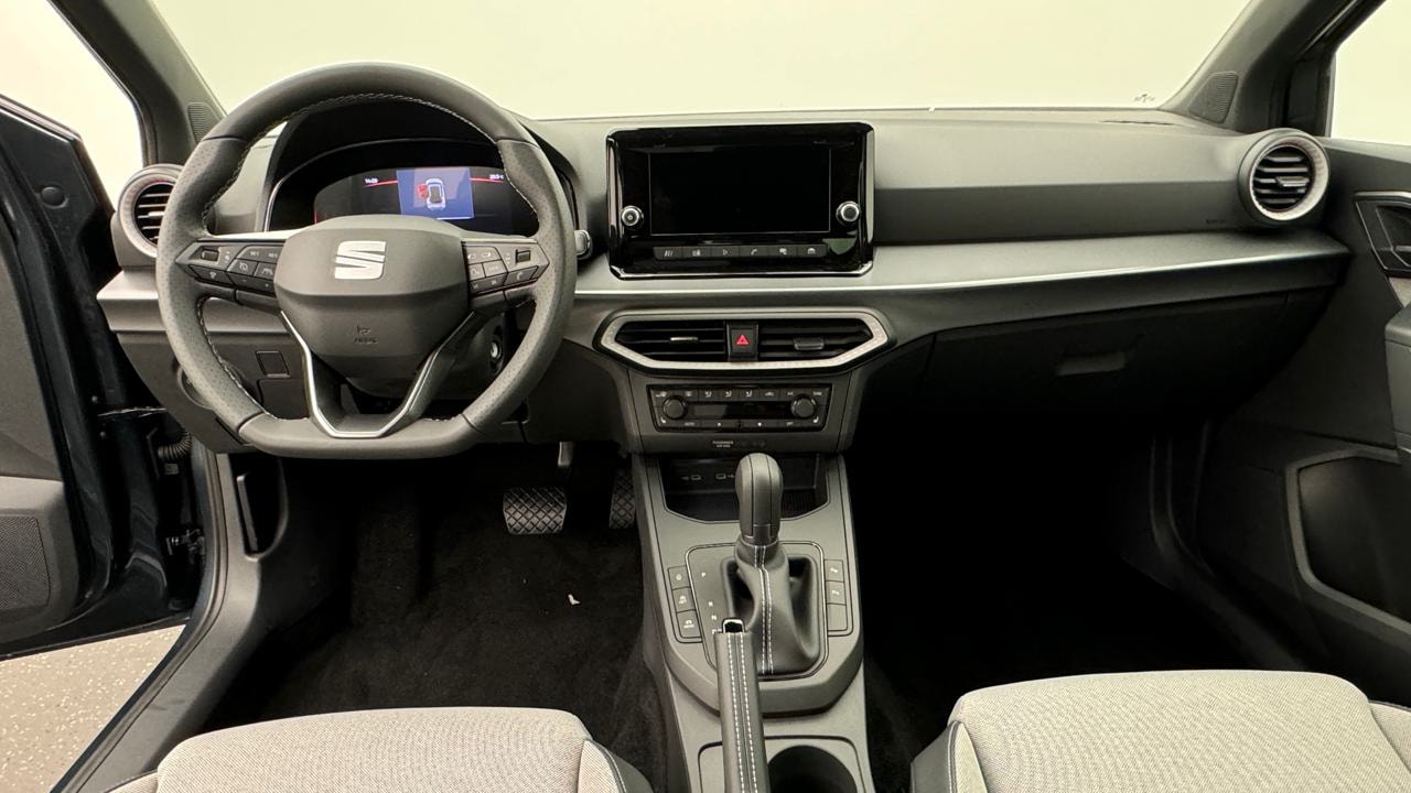 SEAT Arona 1.5 Eco TSI FR DSG-image-5