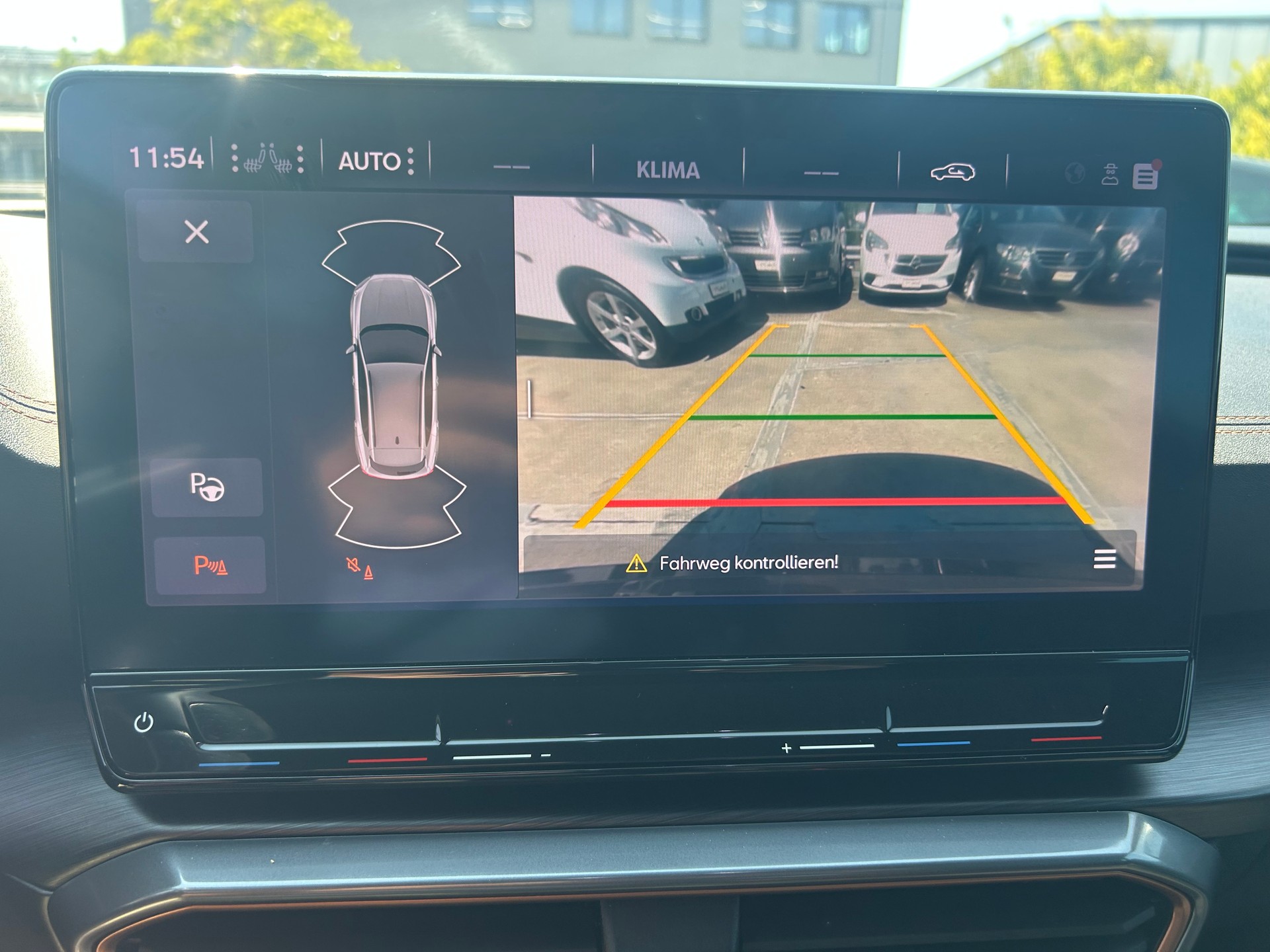 CUPRA Formentor 1.5 TSI DSG-image-20