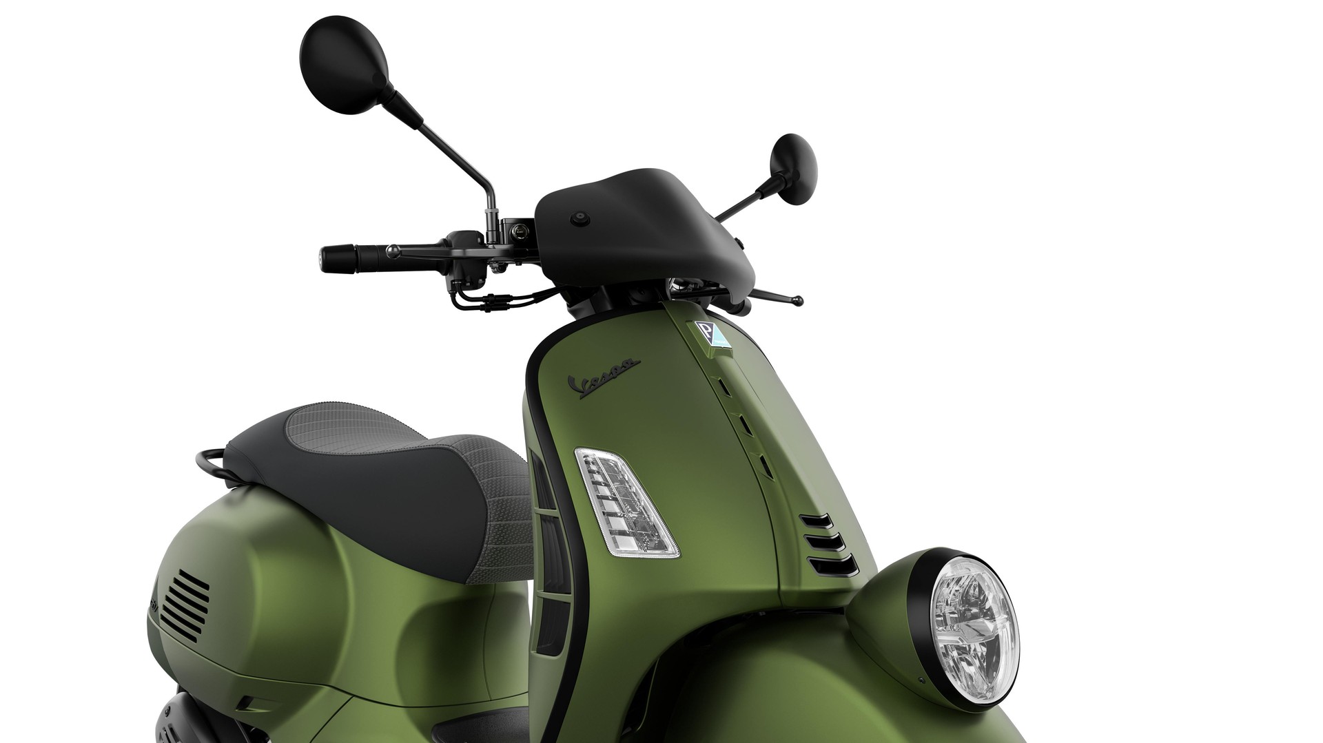 PIAGGIO Vespa GTV 310 MY26 (4 Jahre Garantie)-image-5