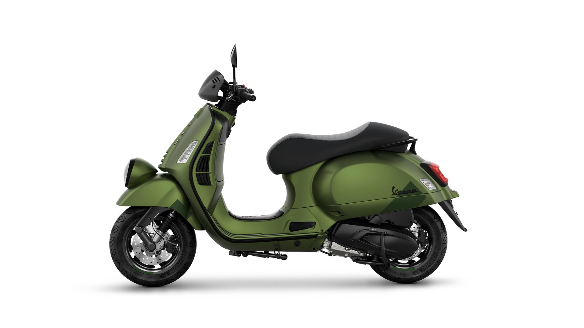 PIAGGIO Vespa GTV 310 MY26 (4 Jahre Garantie)-image-10