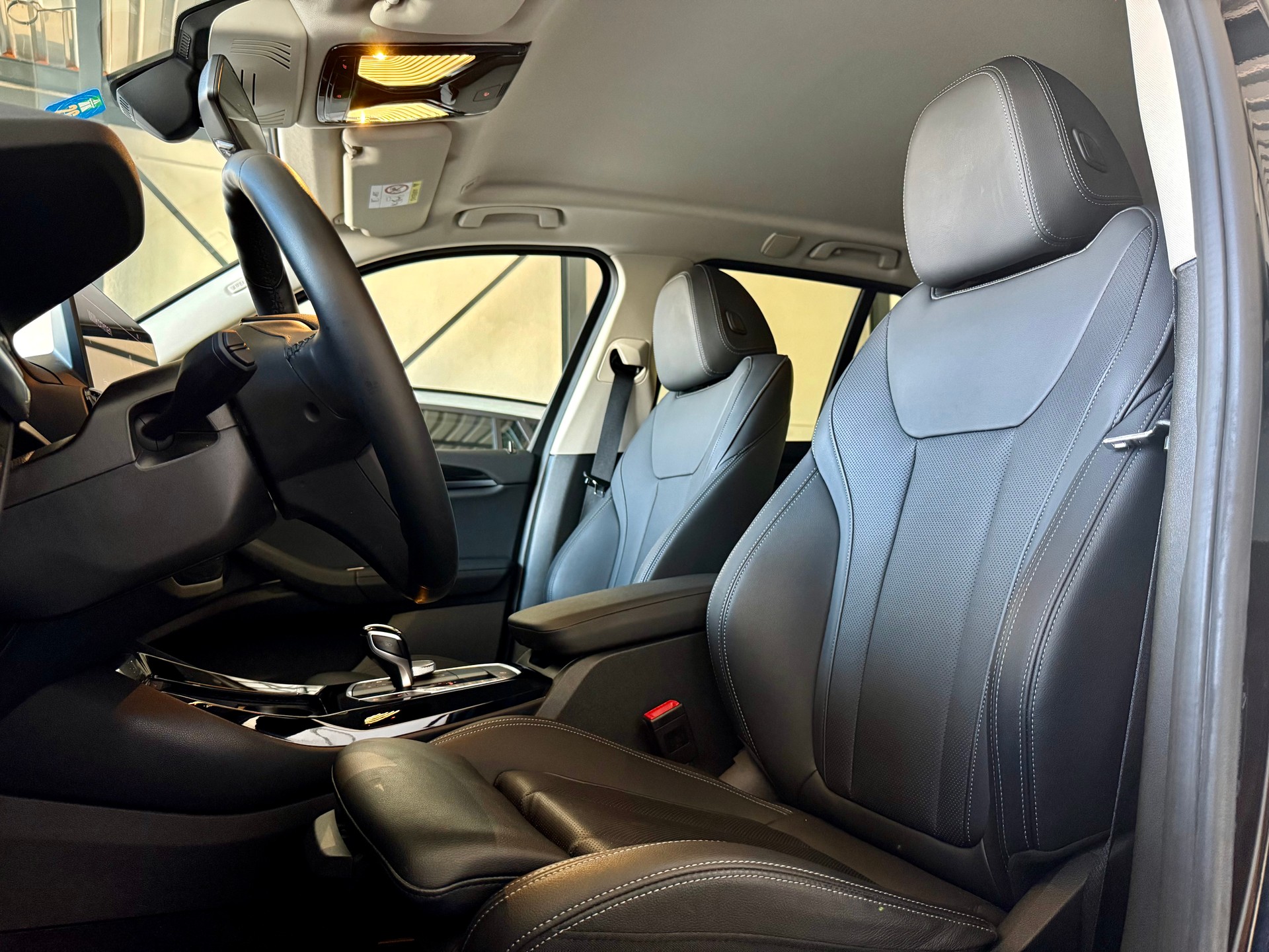 BMW X3 Sport xDrive 30e-image-3