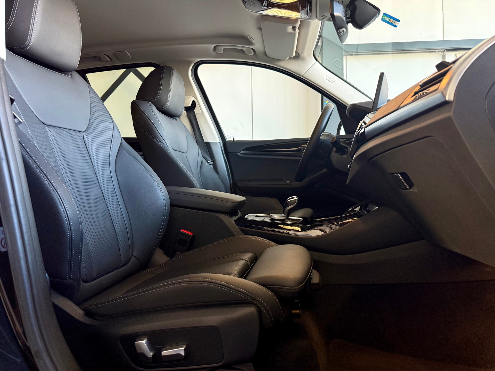 BMW X3 Sport xDrive 30e-image-4