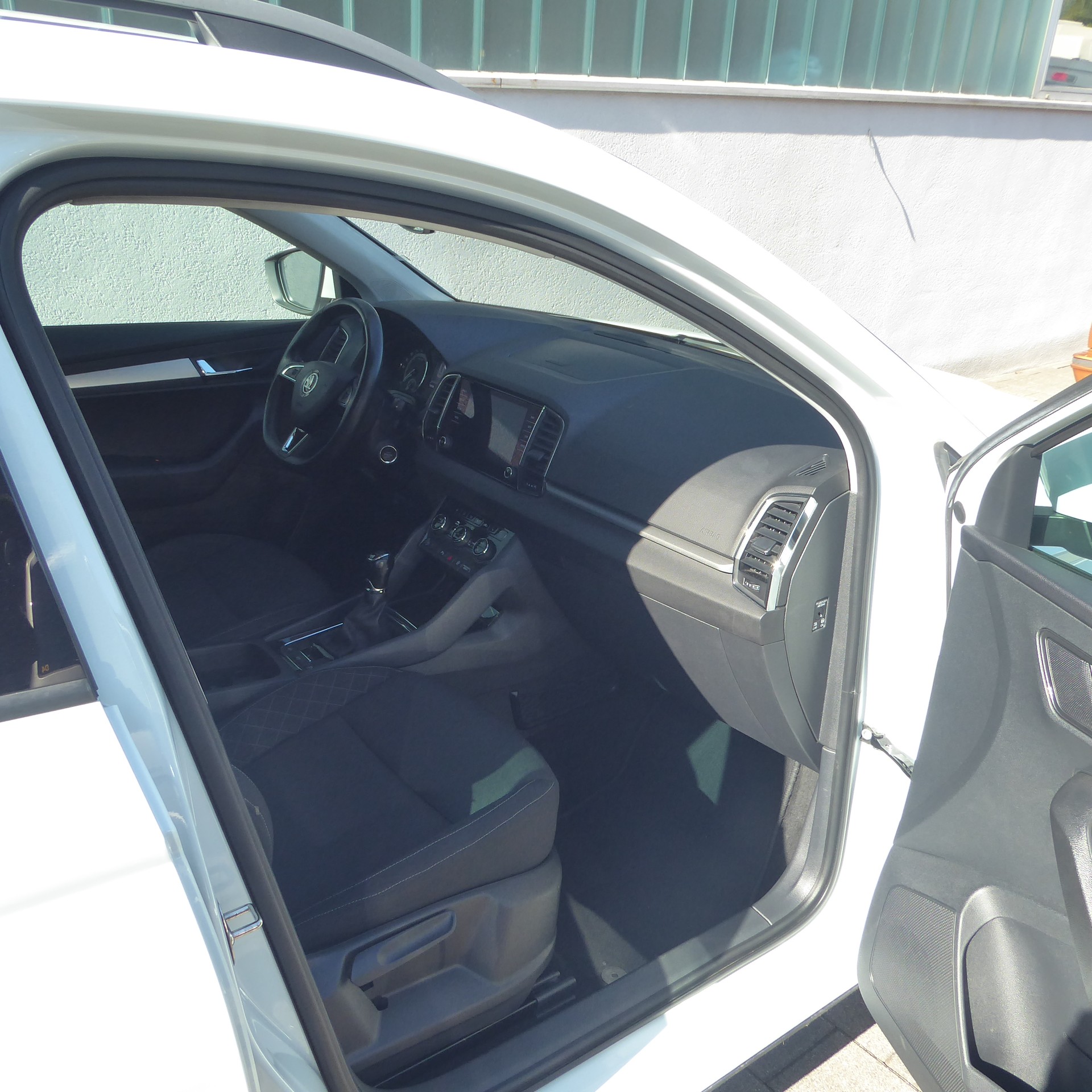 SKODA Karoq 2.0 TDI CR Style 4x4-image-7
