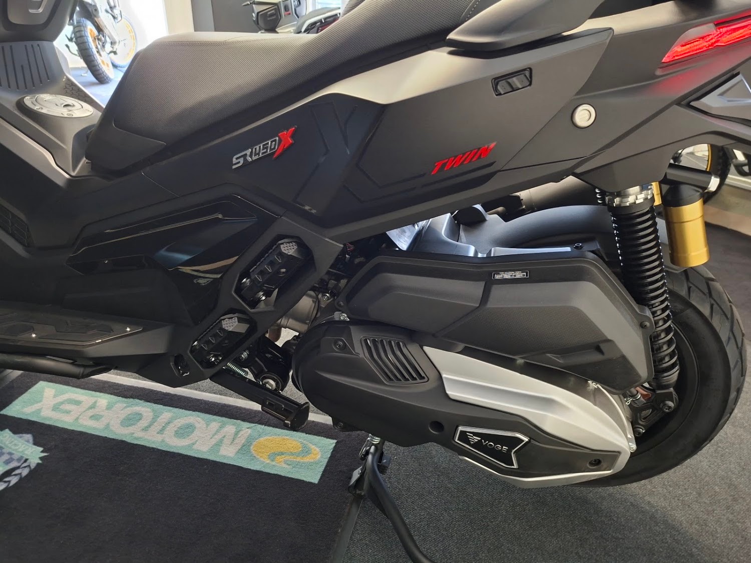 VOGE SR450X-image-6