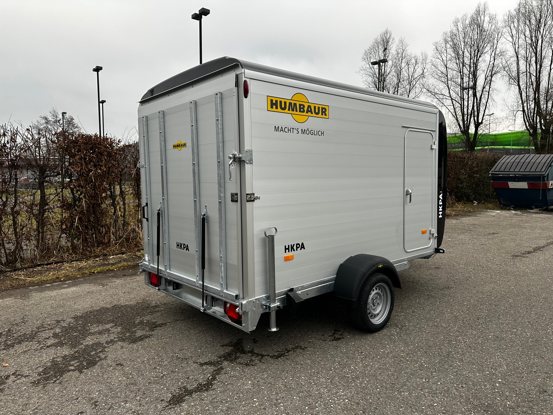 HUMBAUR HKPA 153217-image-5