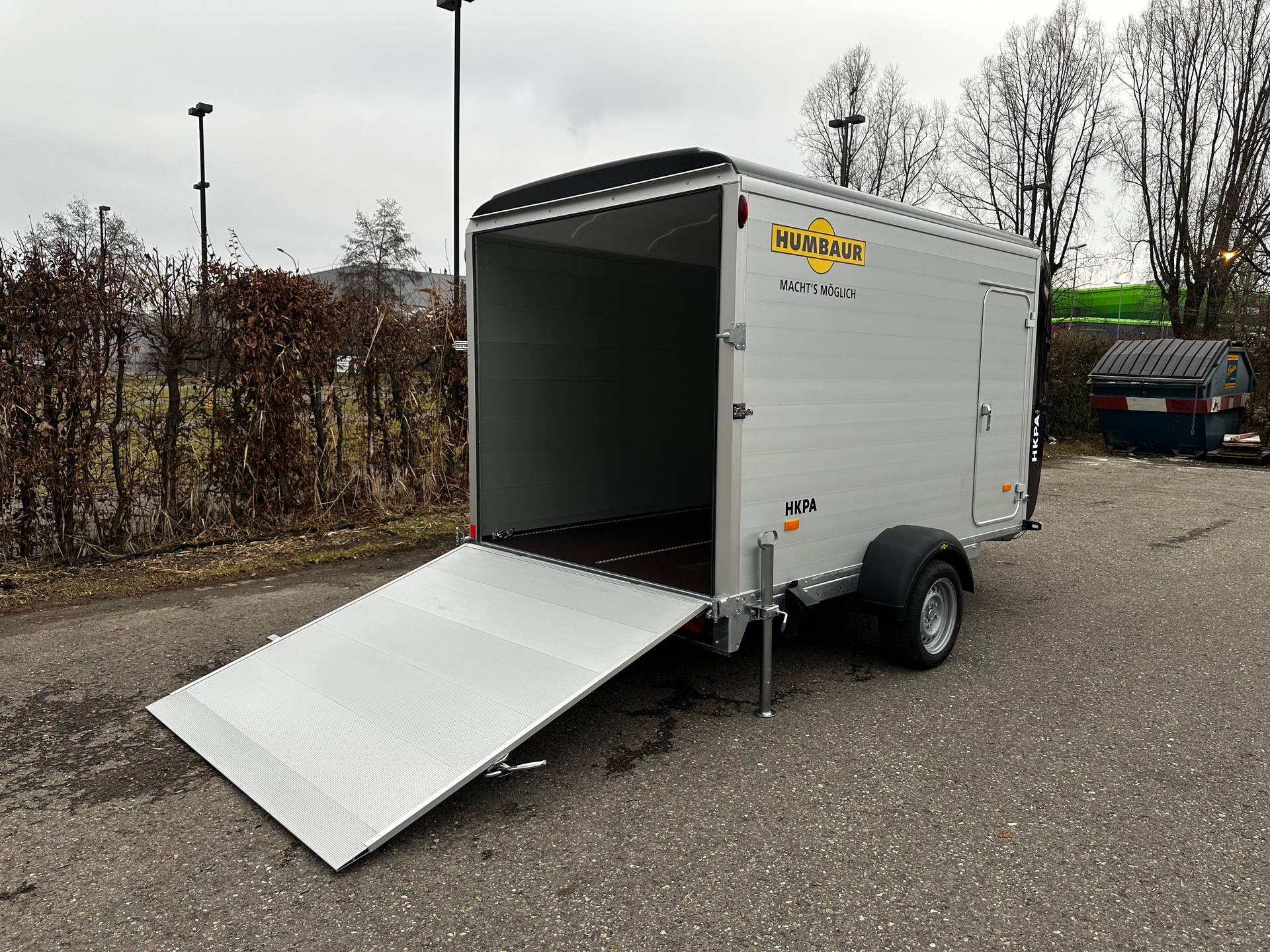 HUMBAUR HKPA 153217-image-8
