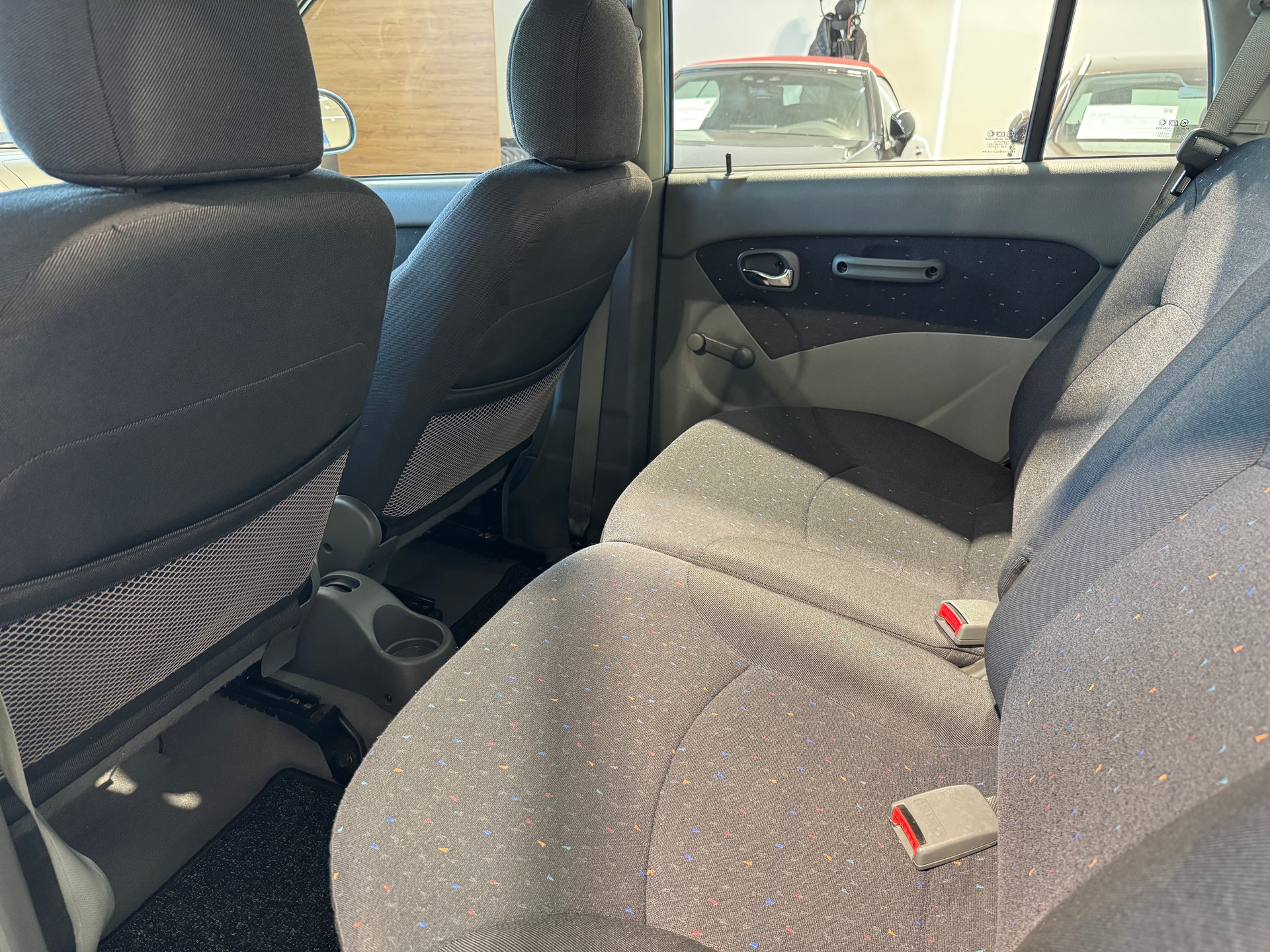 HYUNDAI Atos Prime 1.0 GLS-image-9