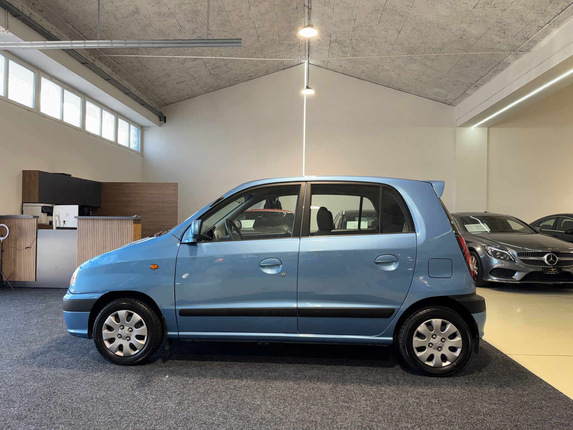 HYUNDAI Atos Prime 1.0 GLS-showroom-element-3