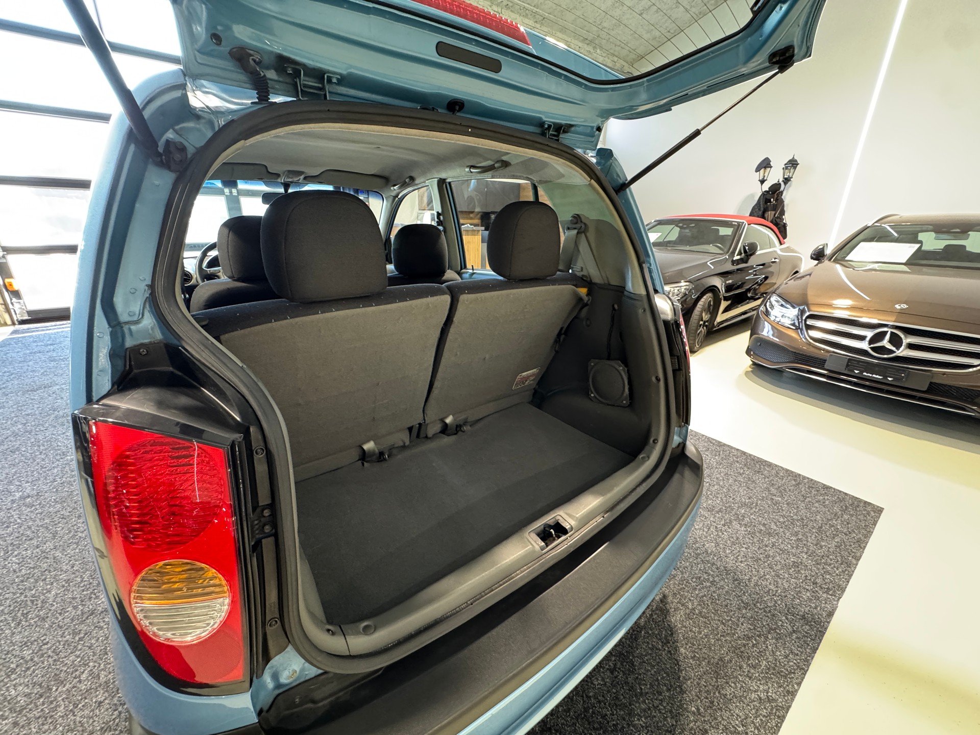 HYUNDAI Atos Prime 1.0 GLS-image-8