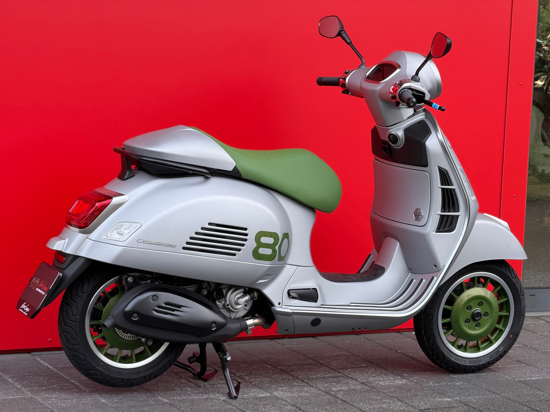 PIAGGIO Vespa GTS 310 80th Euro 5+-image-15