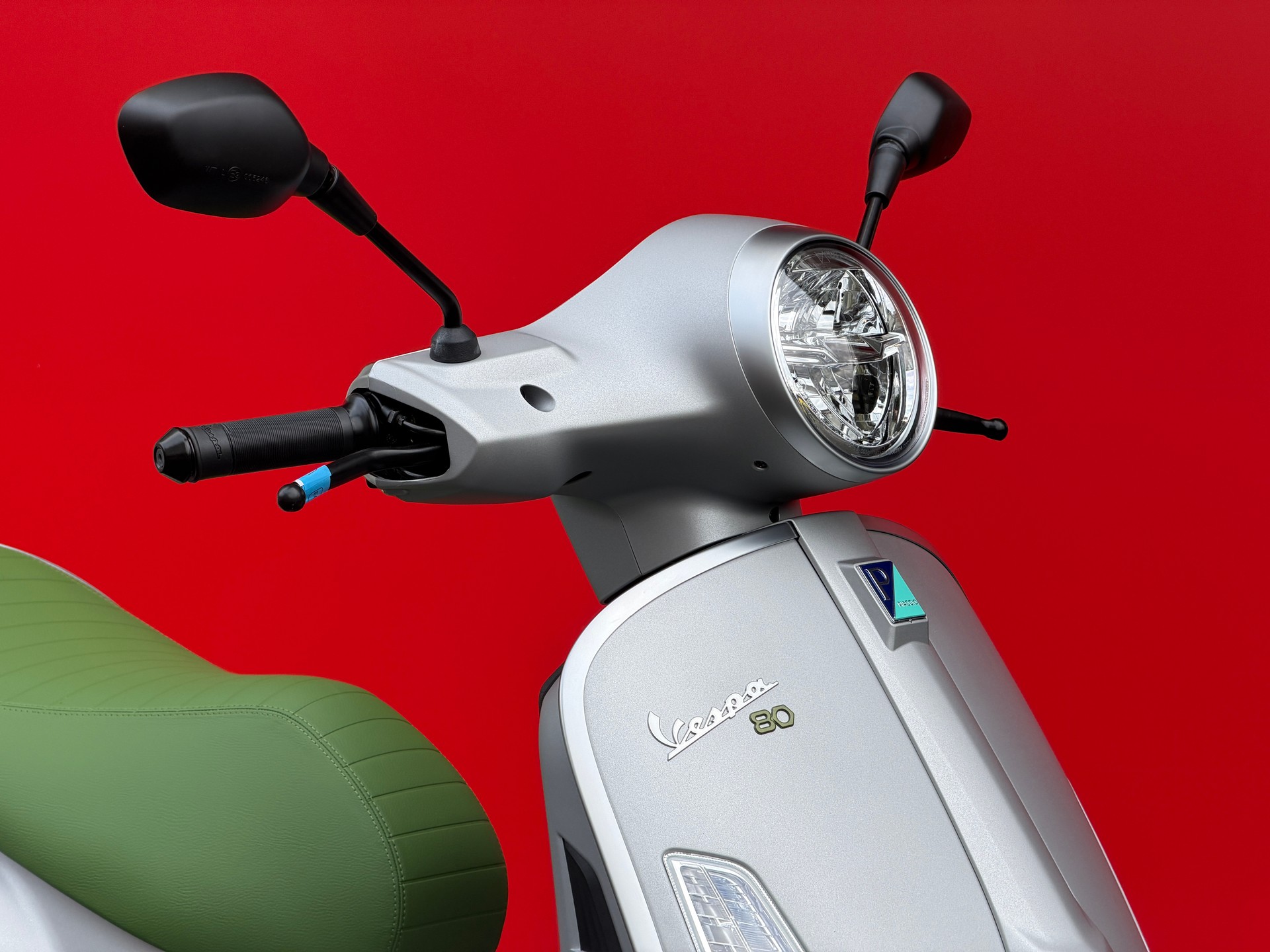 PIAGGIO Vespa GTS 310 80th Euro 5+-image-12