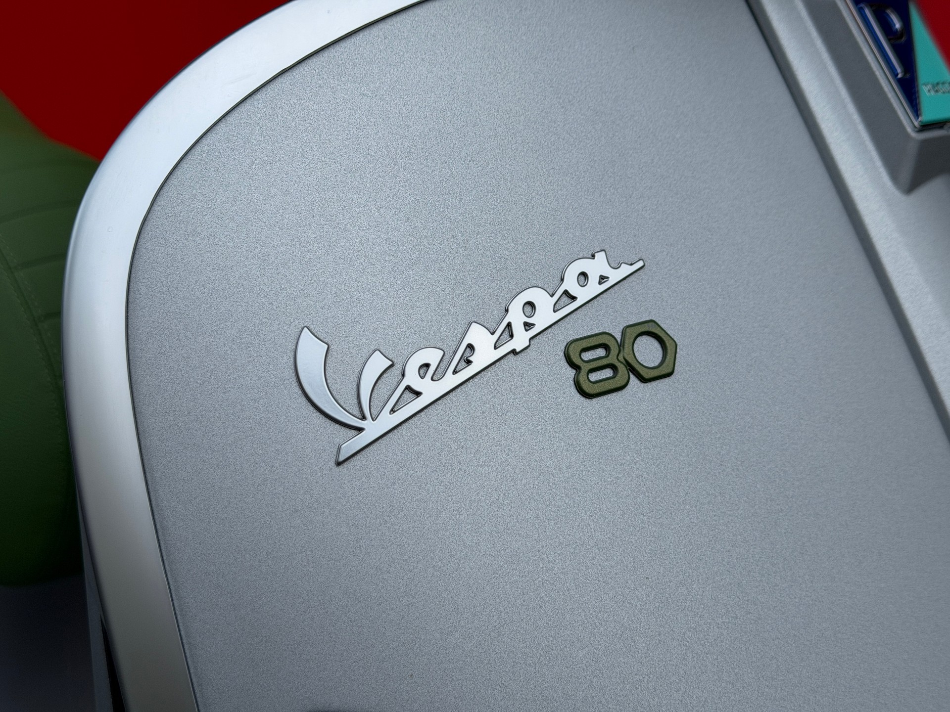 PIAGGIO Vespa GTS 310 80th Euro 5+-image-11
