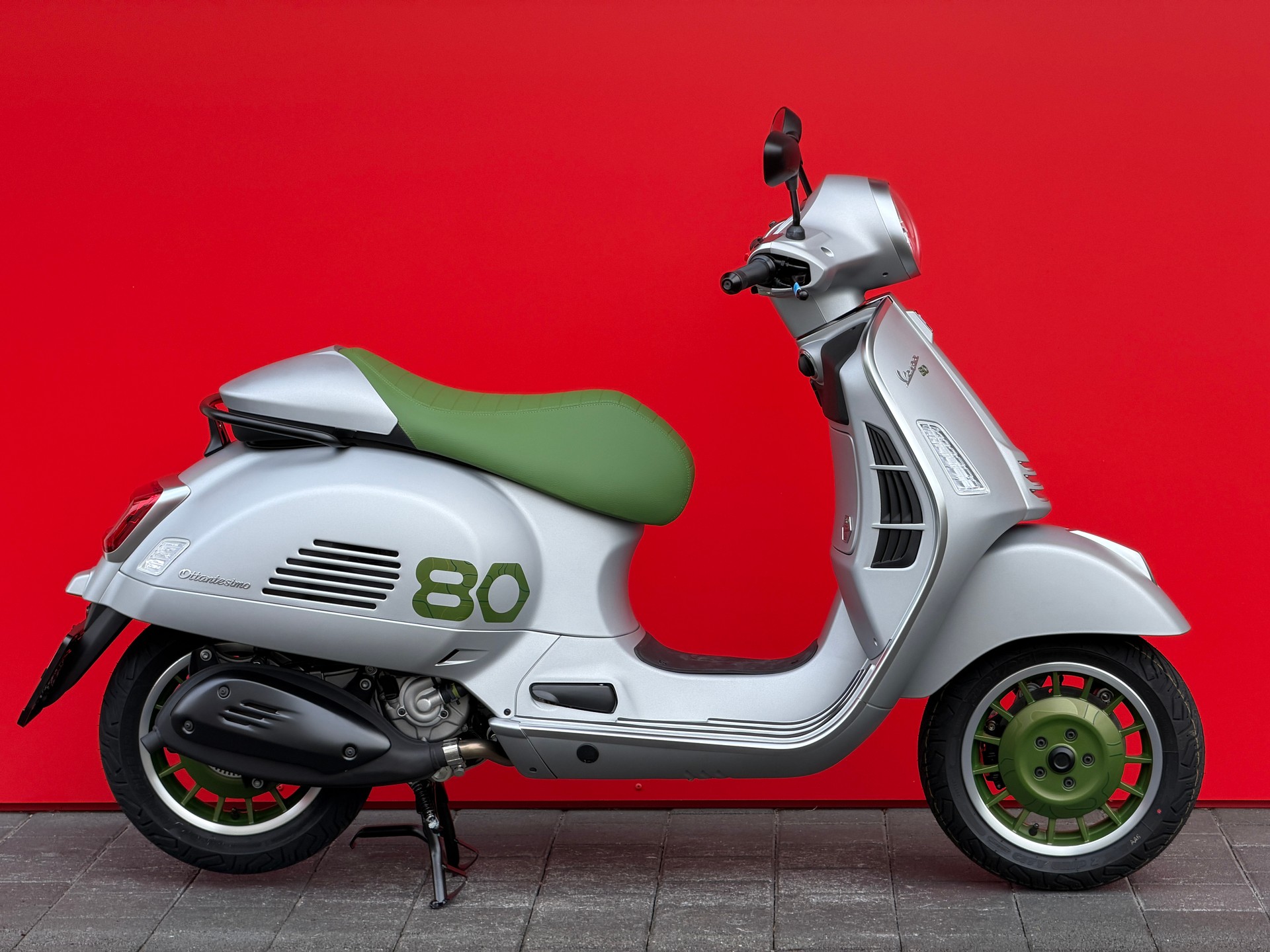 PIAGGIO Vespa GTS 310 80th Euro 5+