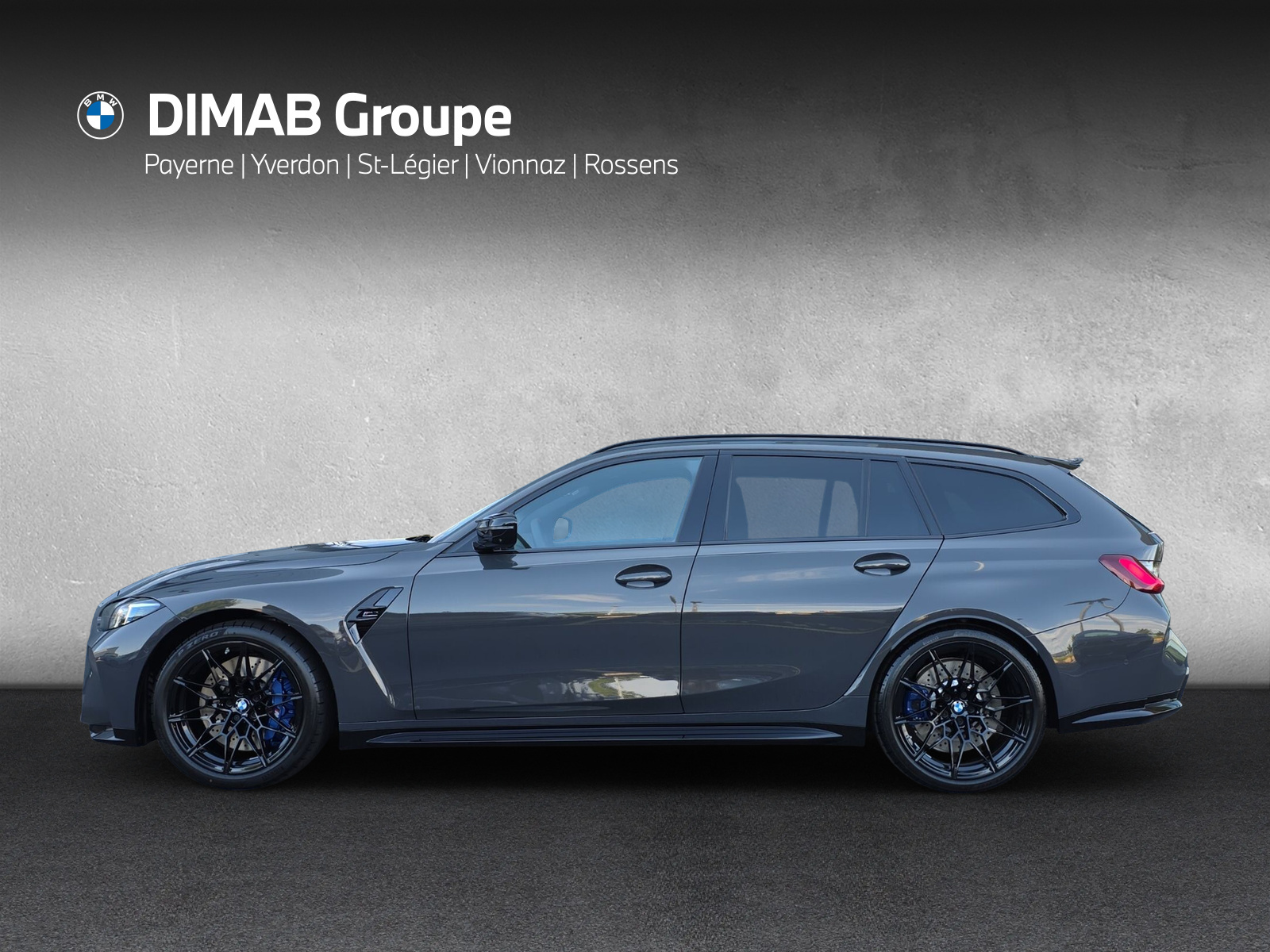 BMW M3 Touring xDrive Competition M-showroom-element-1